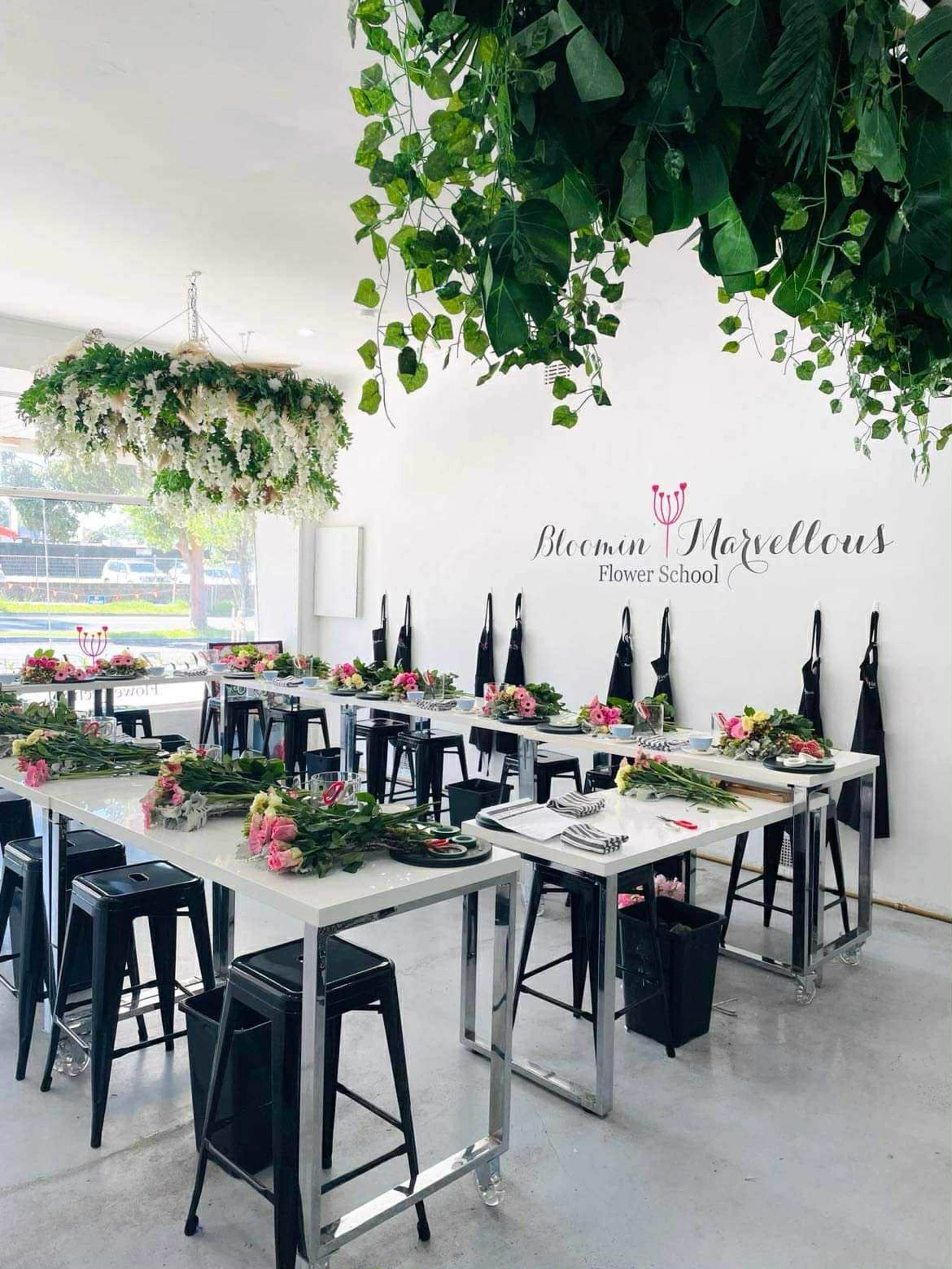 Bright well lit creative space Image in Malvern East, Malvern East, VIC