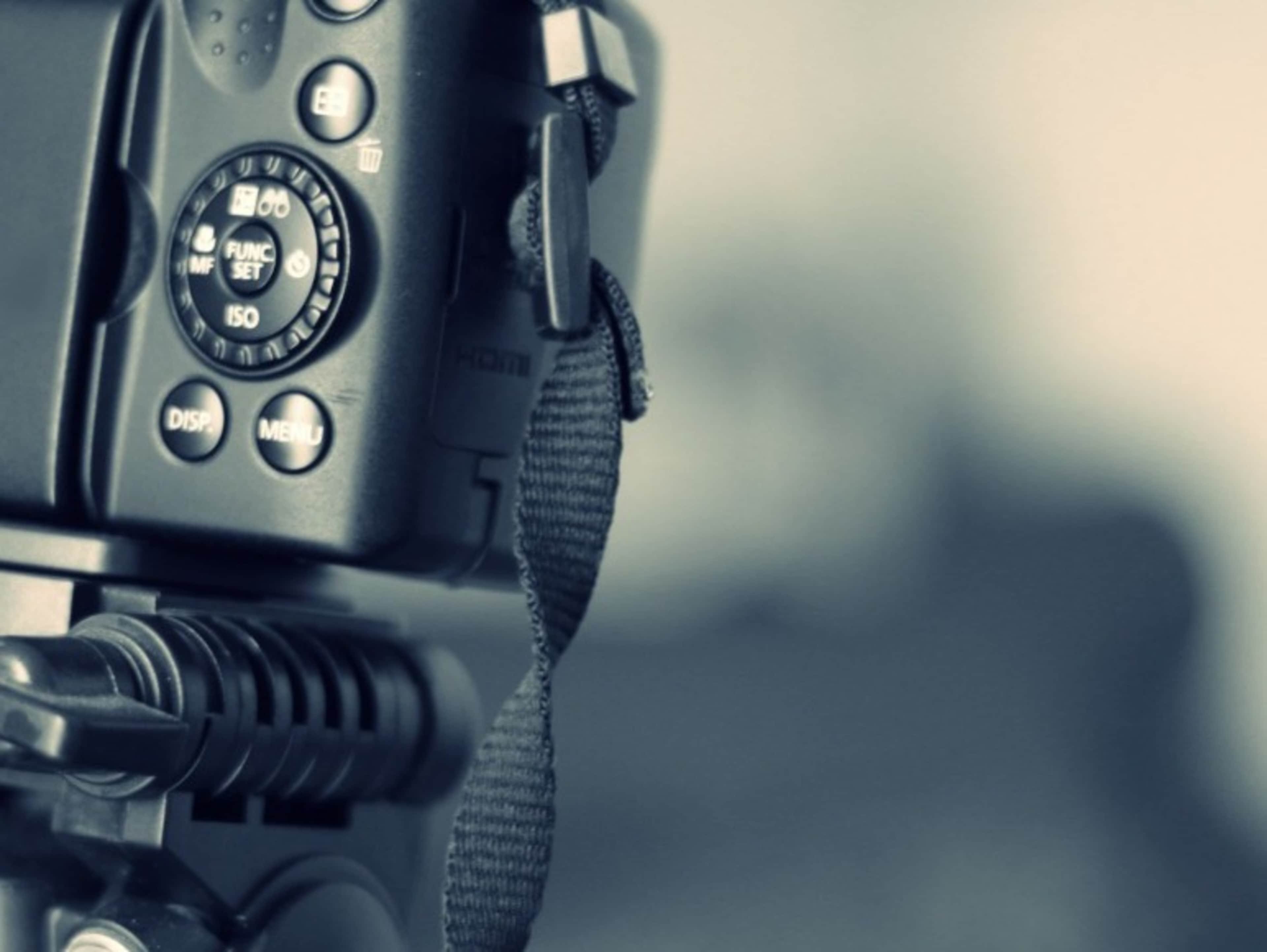 Videography & Photography 