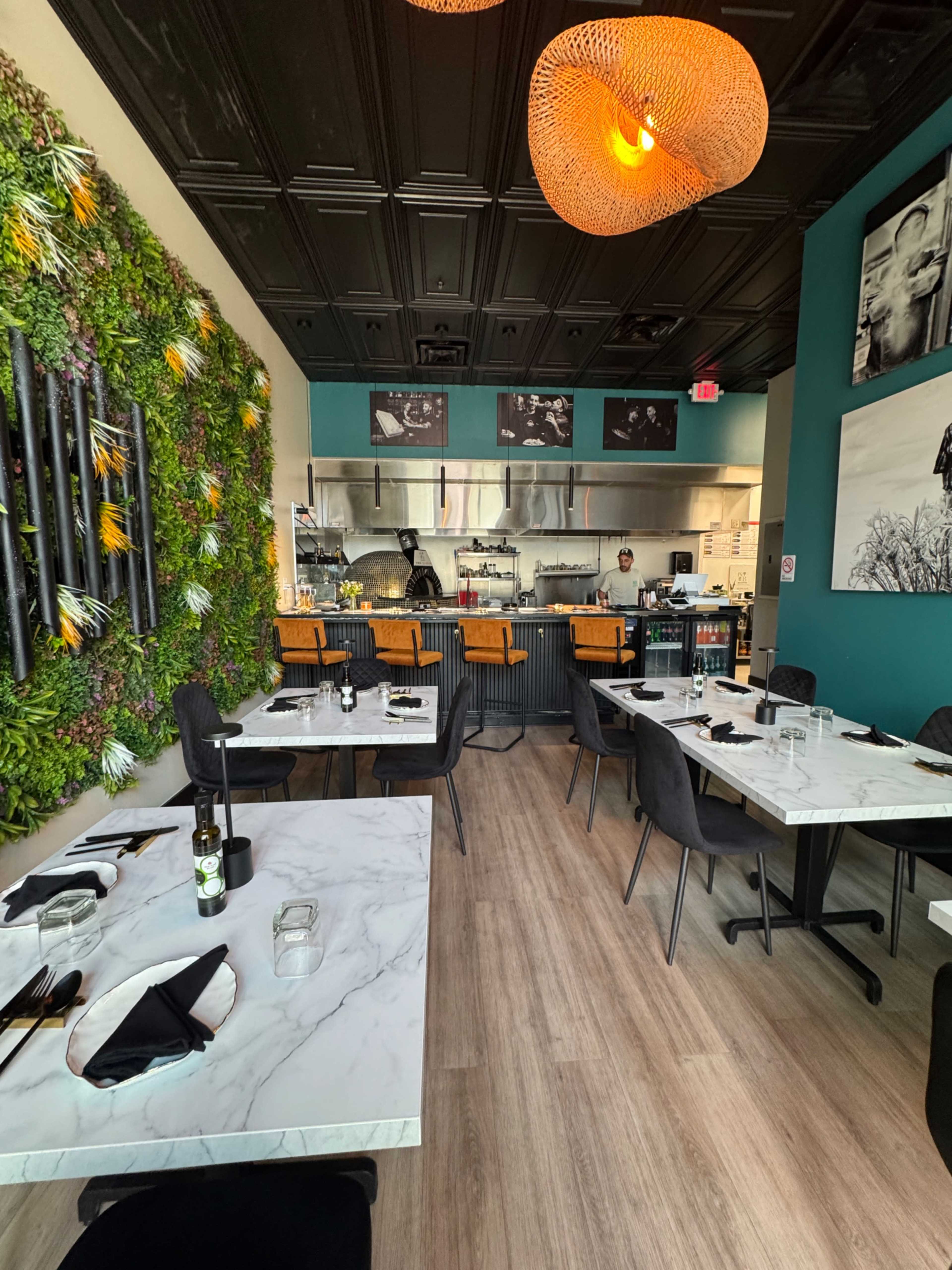 Boynton Beach Private Dining Room with Bar Image in Boynton Beach, Boynton Beach, FL