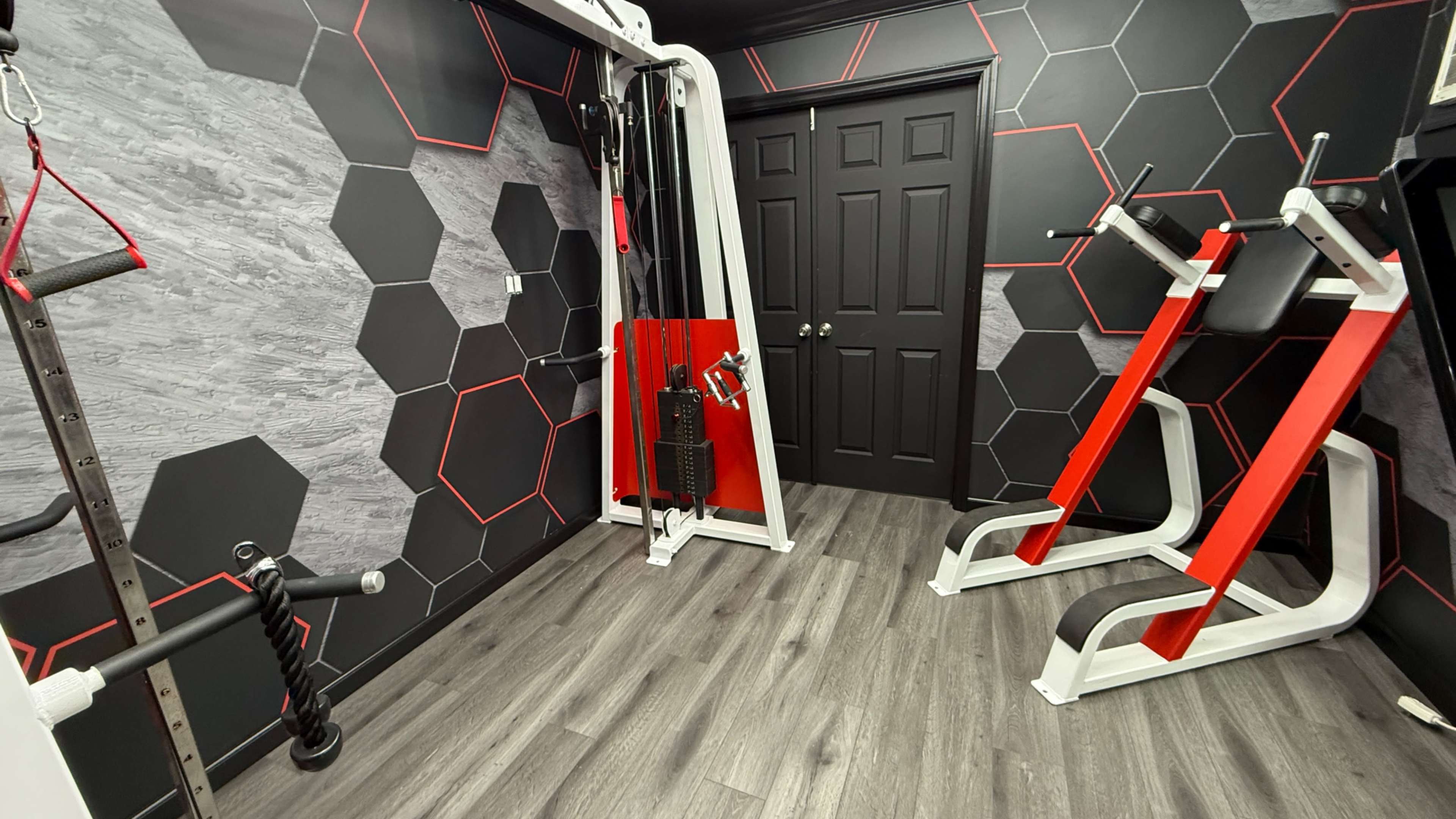 Luxury Gym / Fitness Studio for Content Creators and Influencers Image in Babylon, Deer Park, NY