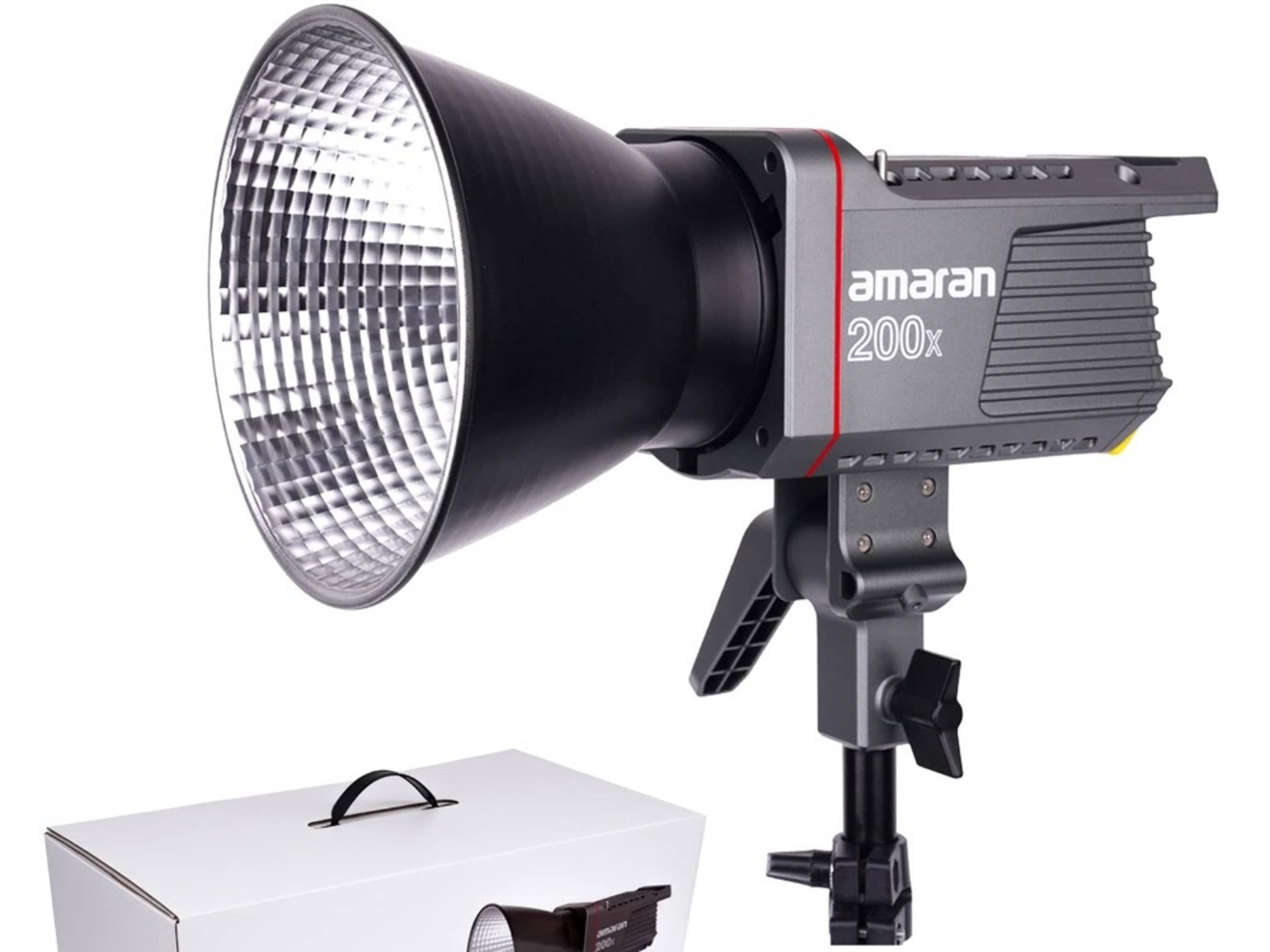 Photography lighting package 2 (double) 
