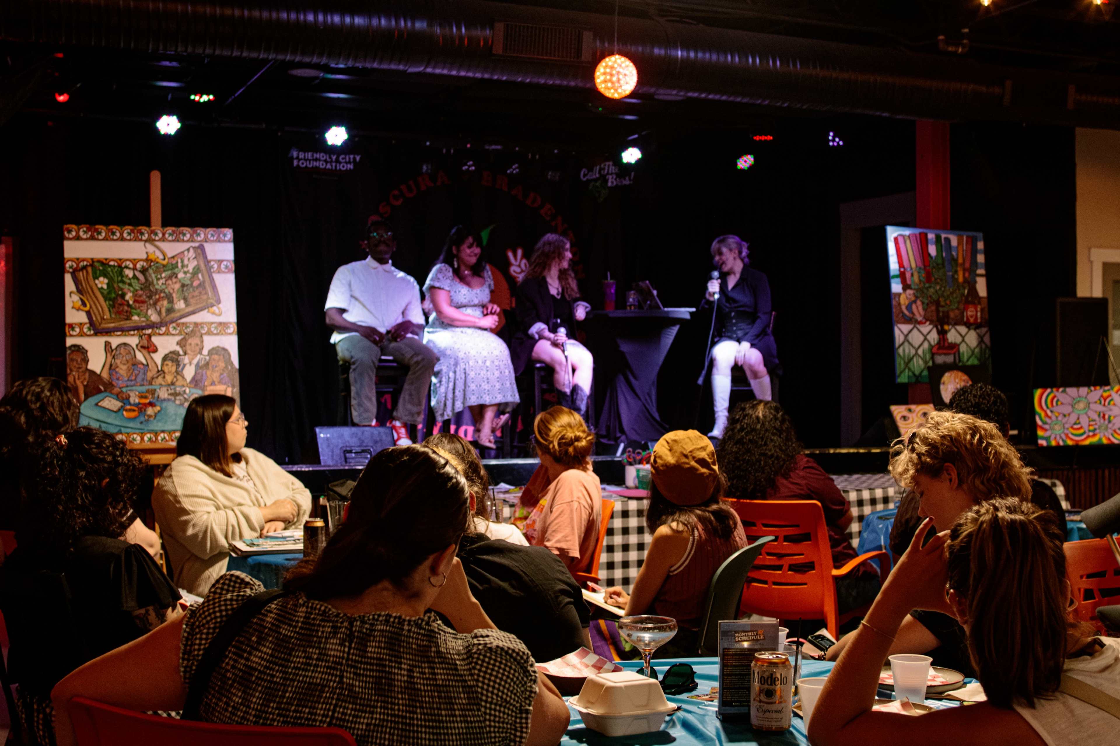 Downtown, Urban, Eclectic Image in Bradenton, Bradenton, FL