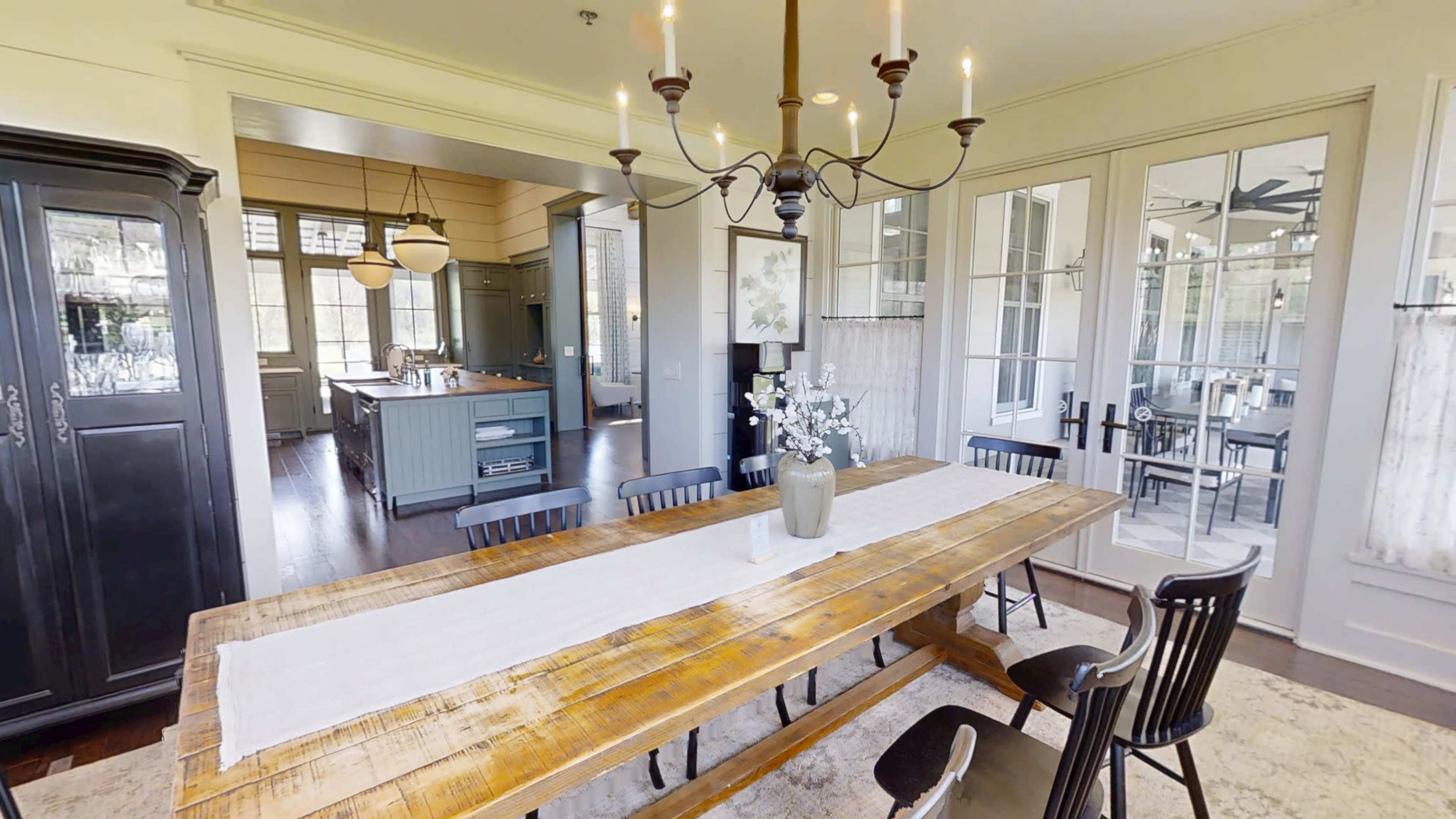 Estate Main House for Events & Gatherings Image in Whites Creek, Whites Creek, TN
