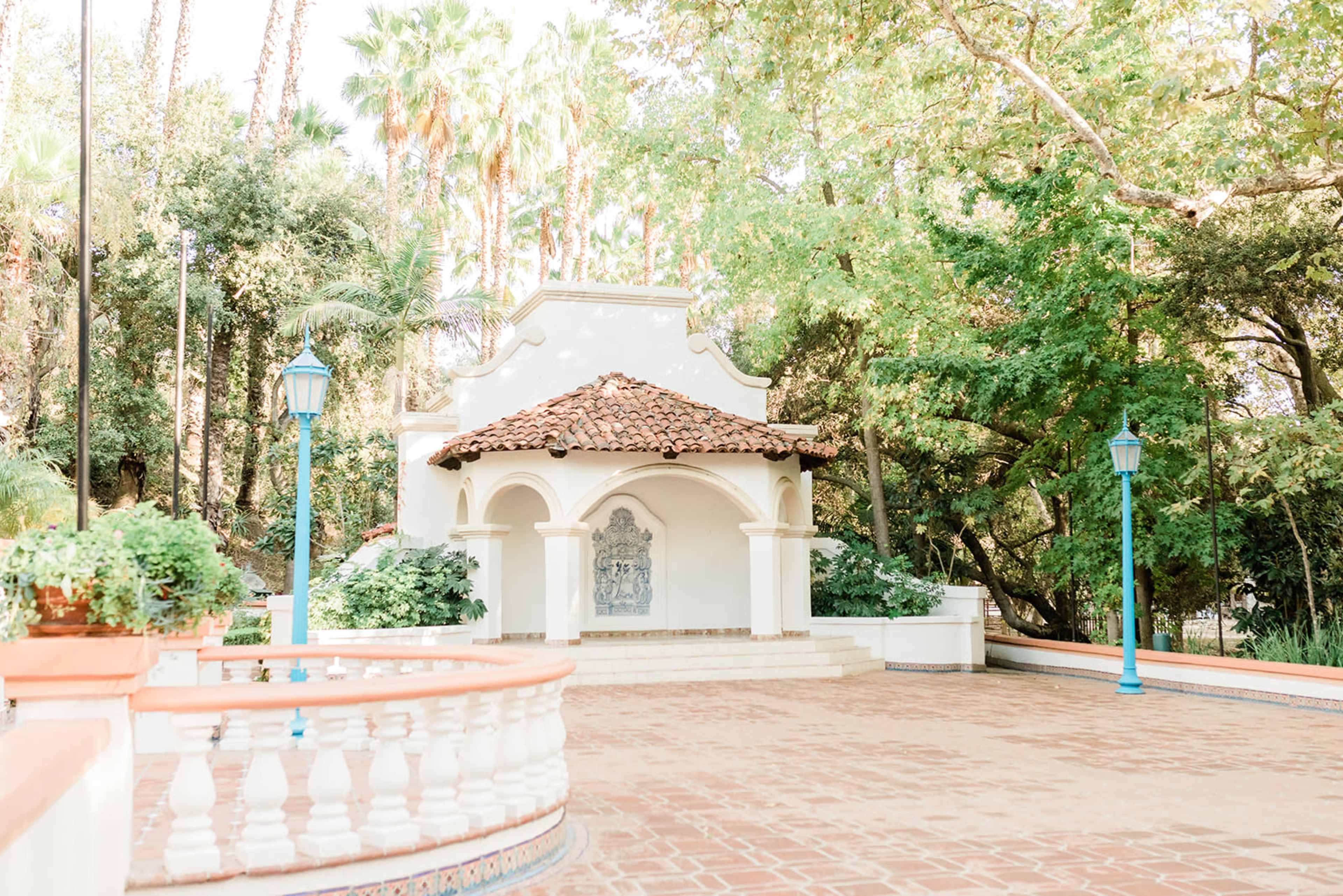 Beautiful Southern California private ranch estate. Image in , Silverado, CA