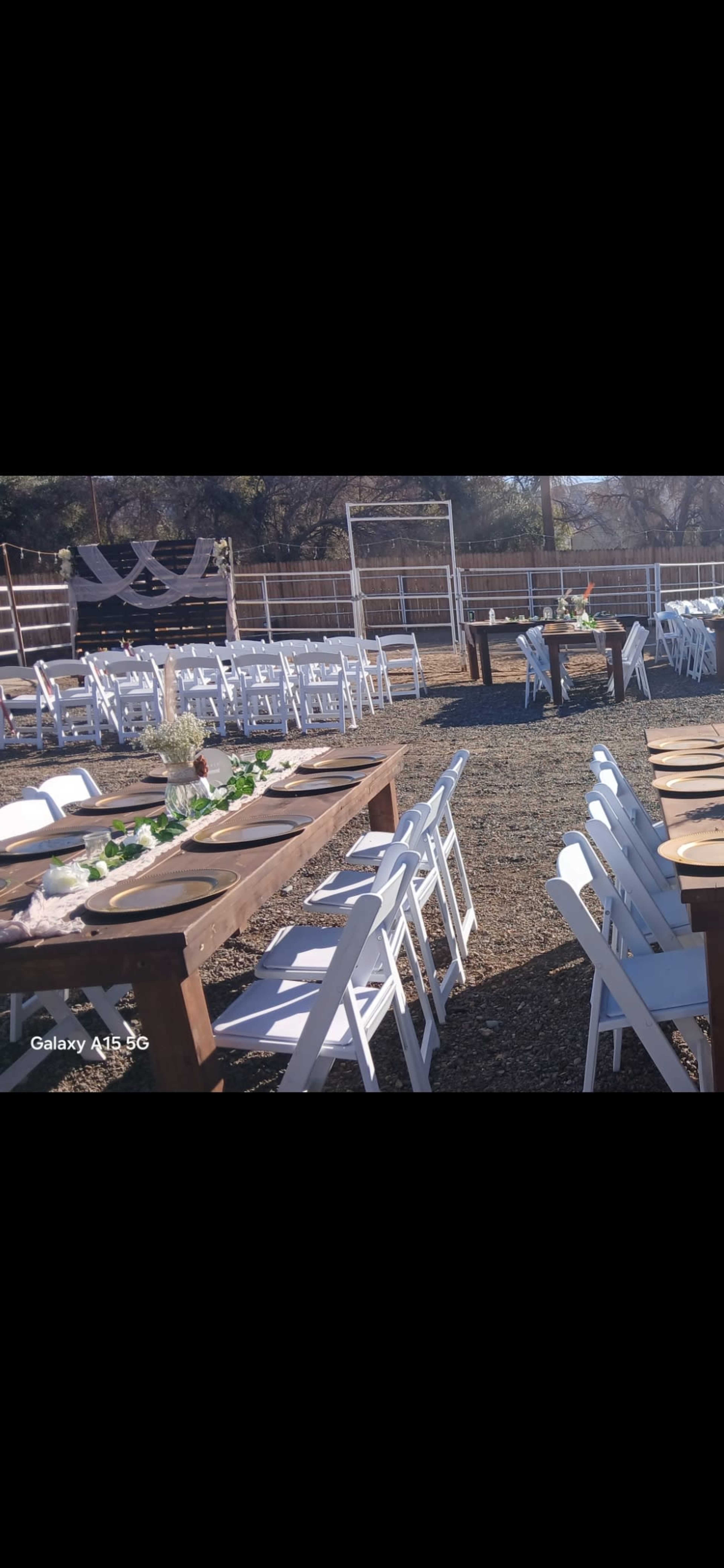 Western/ Ranch Event Space Image in Laveen Village, Phoenix, AZ