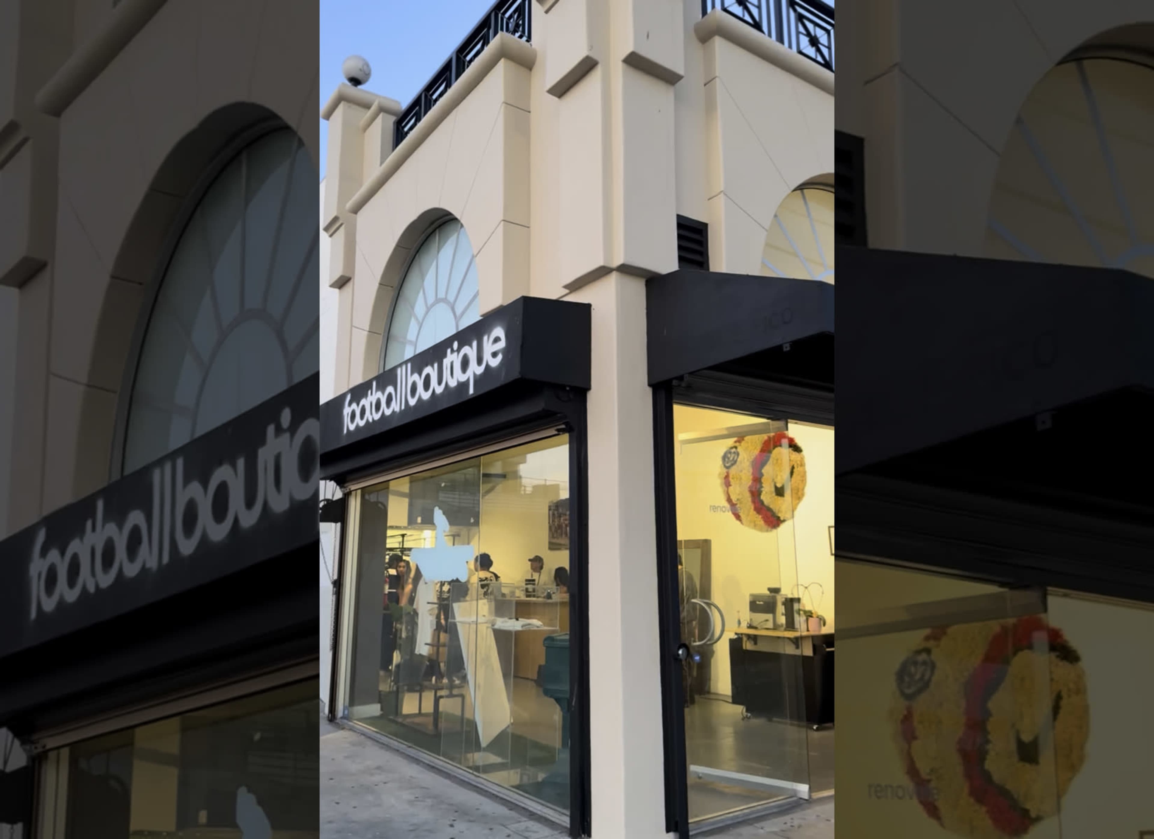 Versatile Downtown Industrial Studio, Retail, Event Space Image in Central LA, Los Angeles, CA