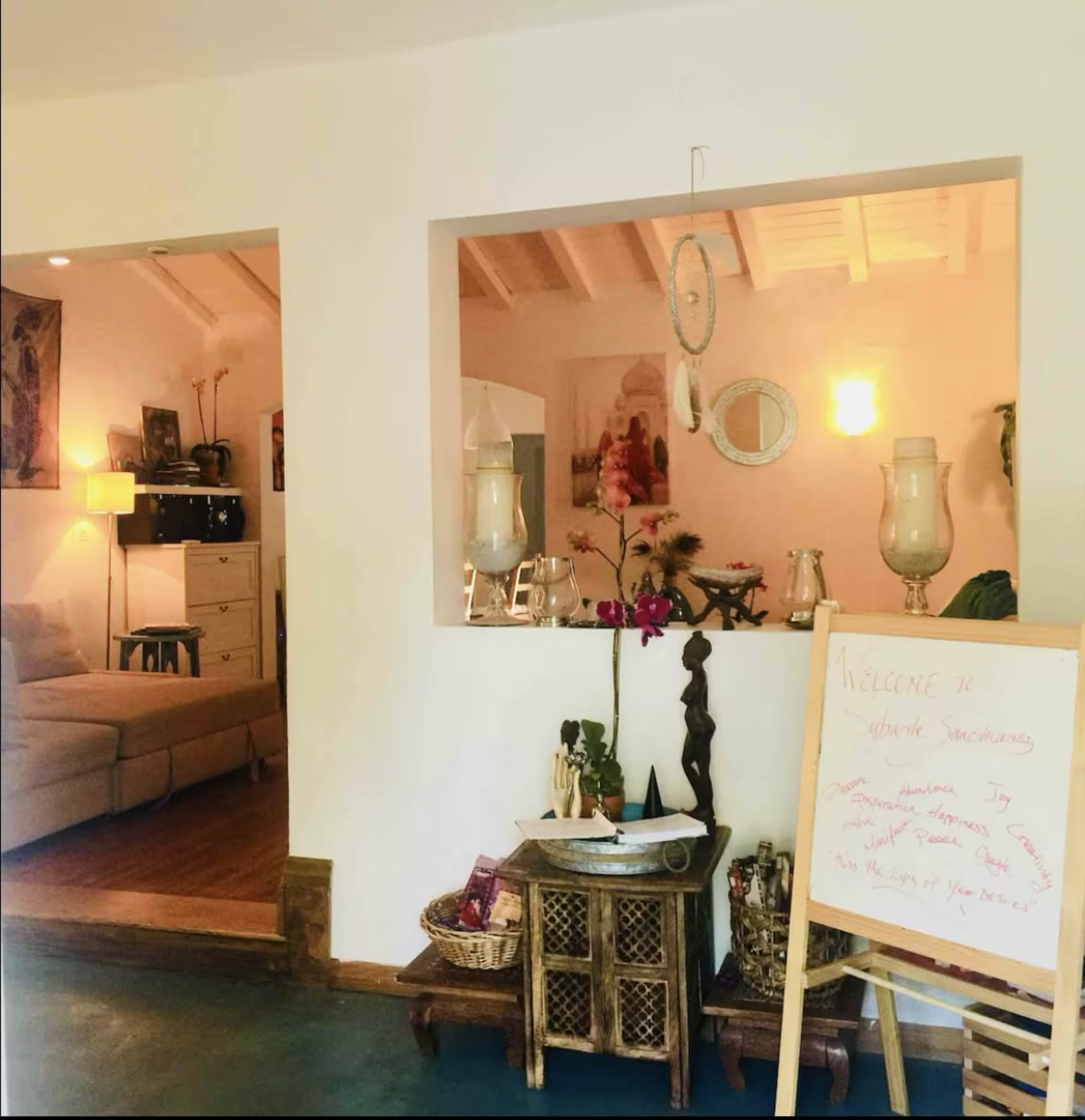 1920s Spanish Style Home with Sanctuary Vibes Image in Upper East Side, Miami, FL