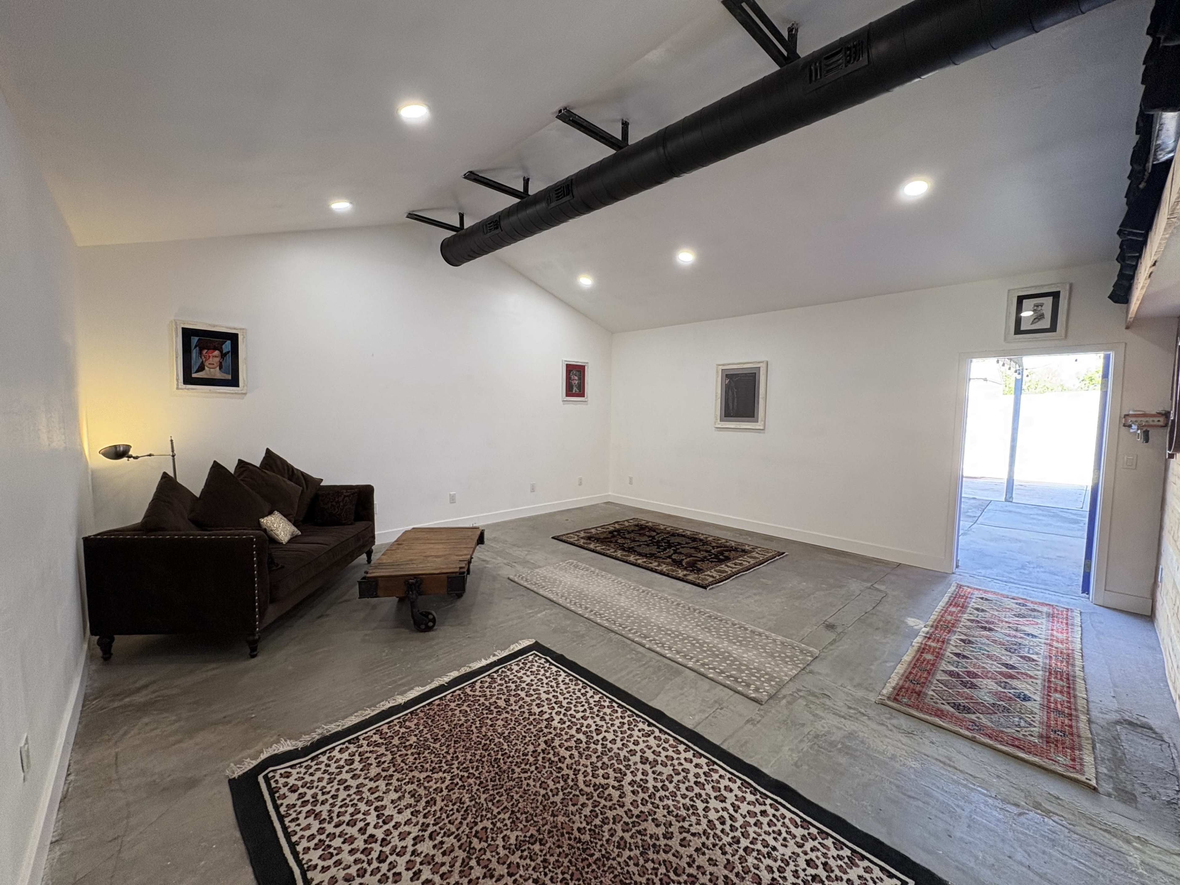 Suburban Creative Multipurpose Space Image in Paradise Valley Village, Phoenix, AZ