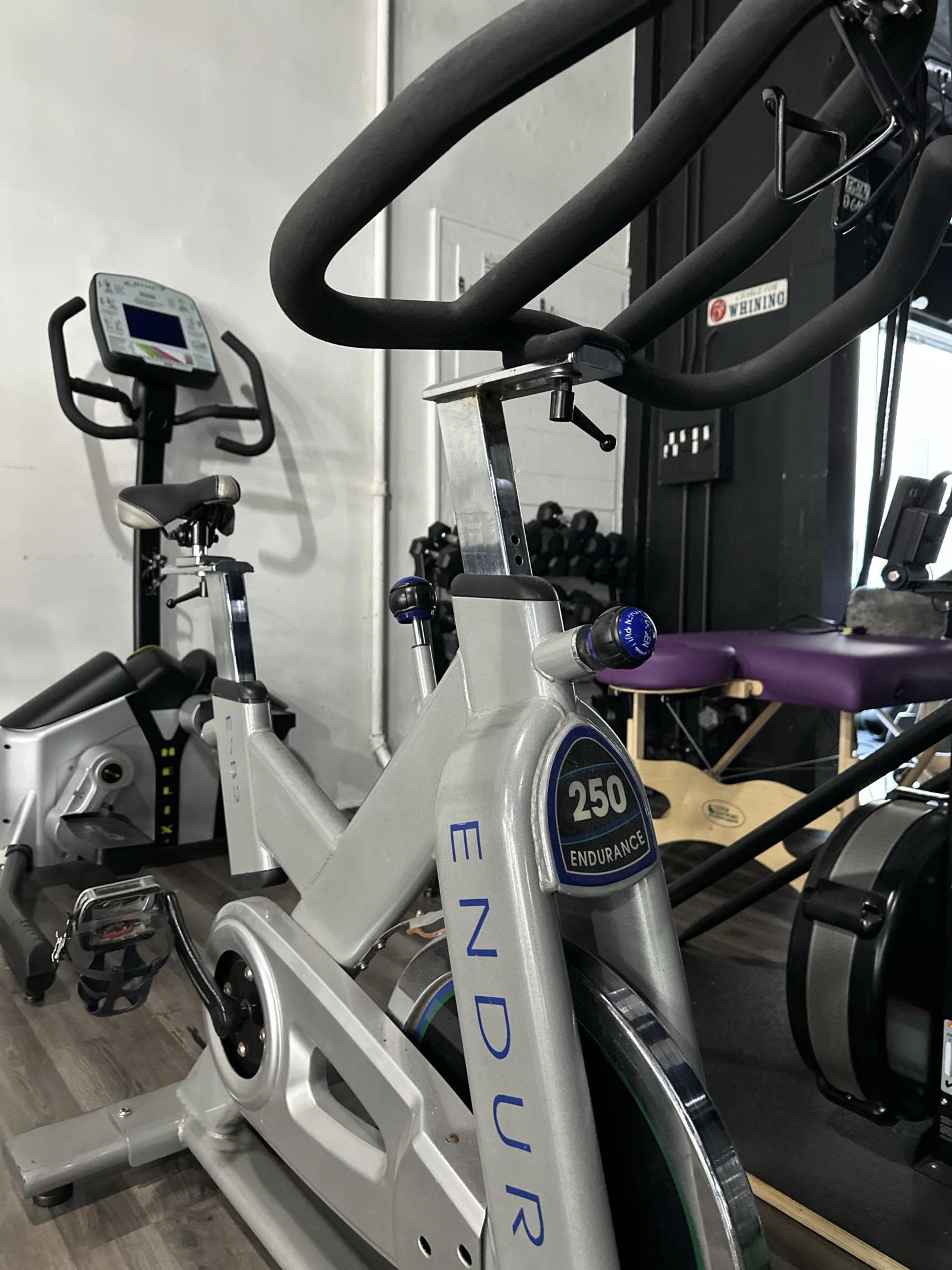 Fitness Center for Classes, Trainers, and Private Coaching Image in Aurora Township, Aurora, IL