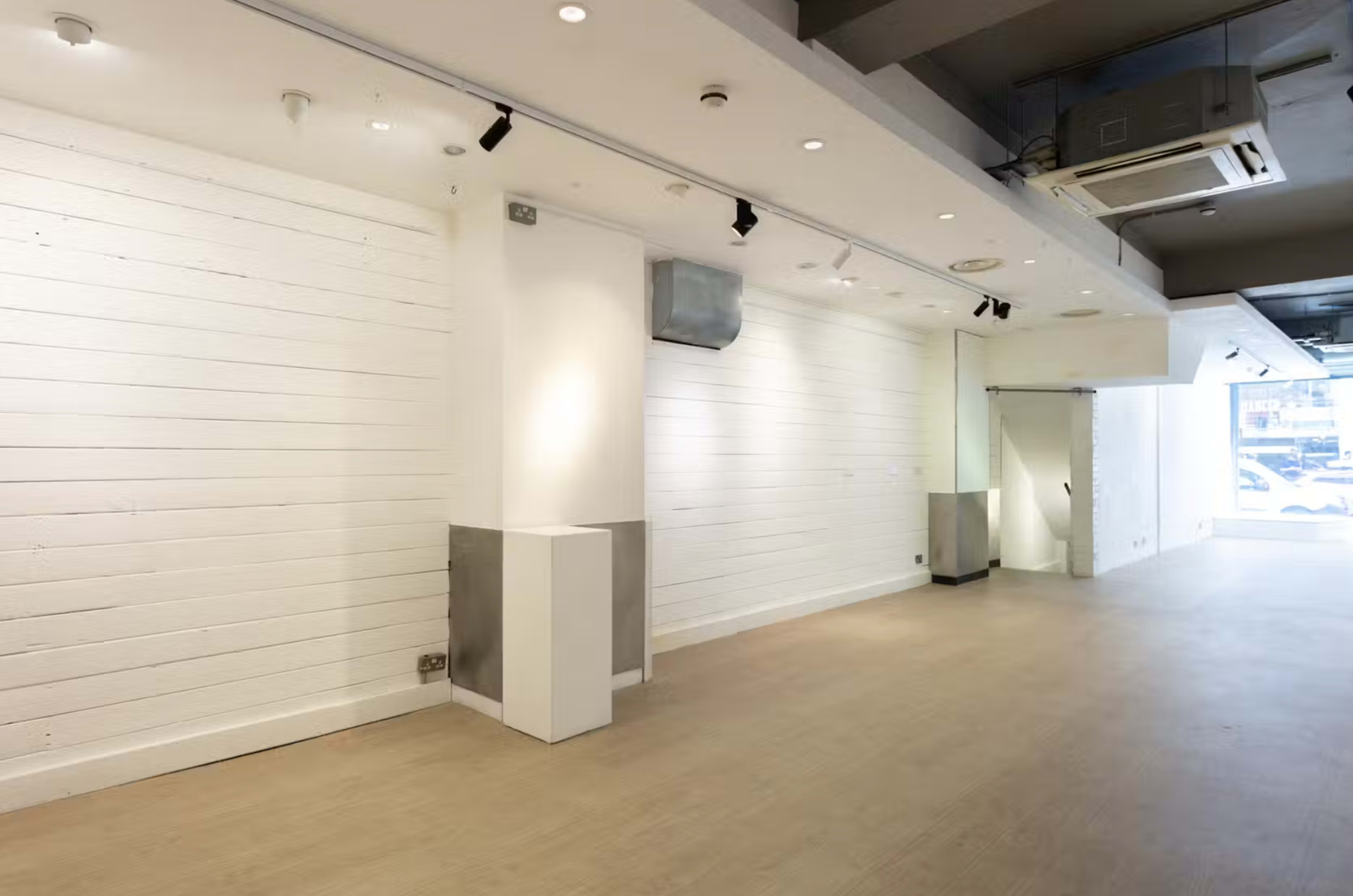 The Central Unit Image in Fitzrovia, London, ENG