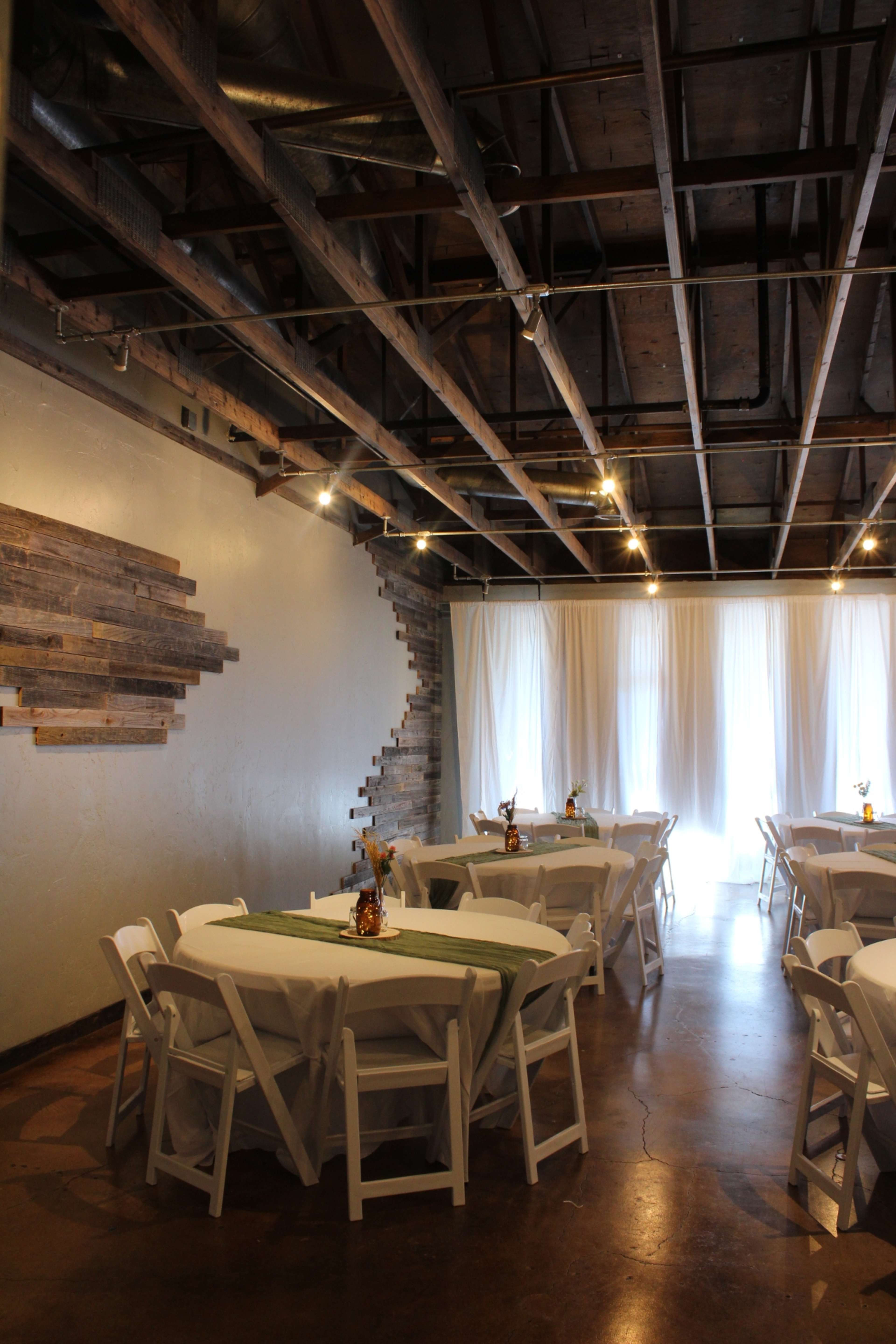 Large Charming Event Space with Open Floor Plan Image in Rancho Cordova, Rancho Cordova, CA