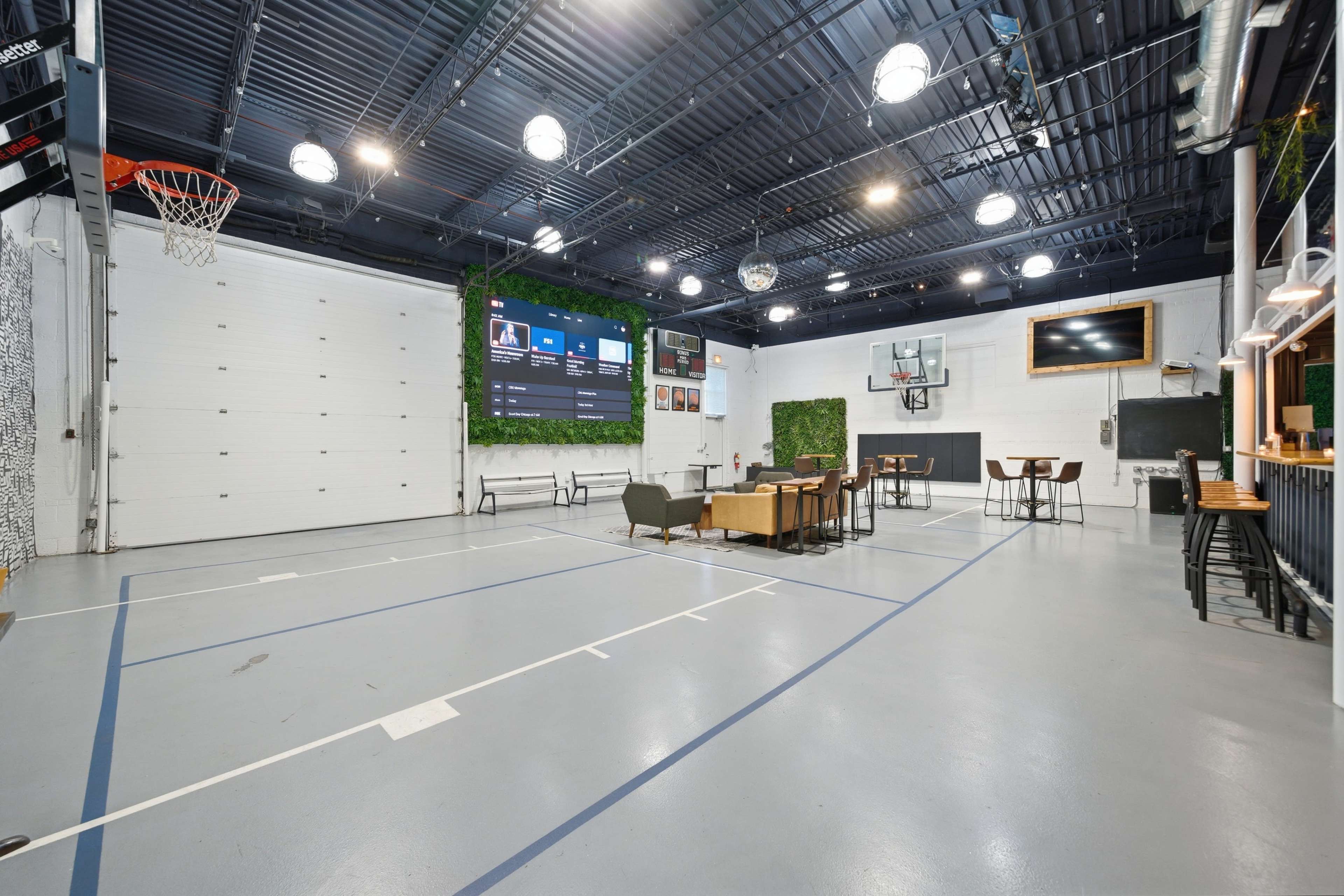 Chicago West Loop Event Space Image in West Town, Chicago, IL