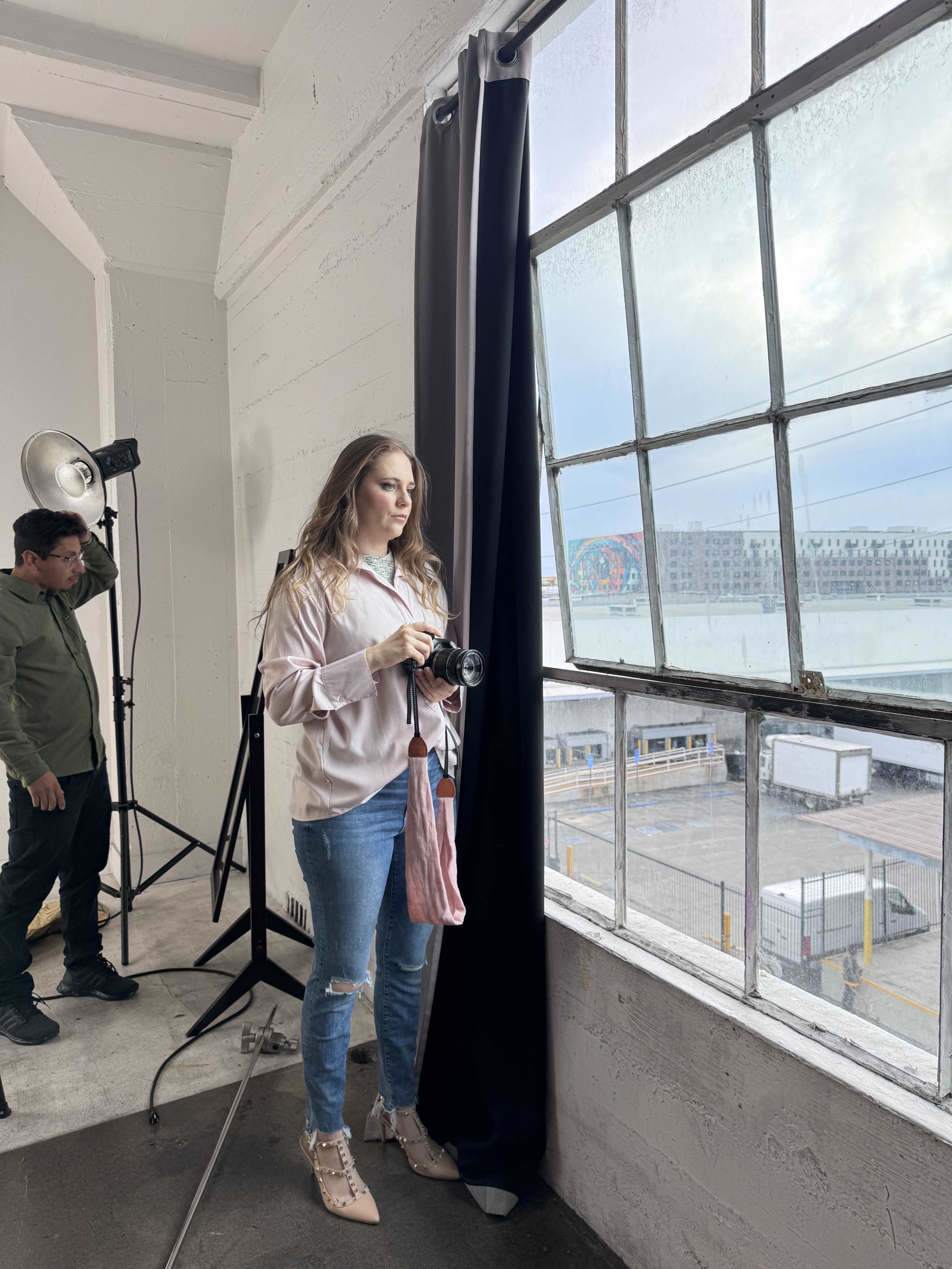 Photoshoot