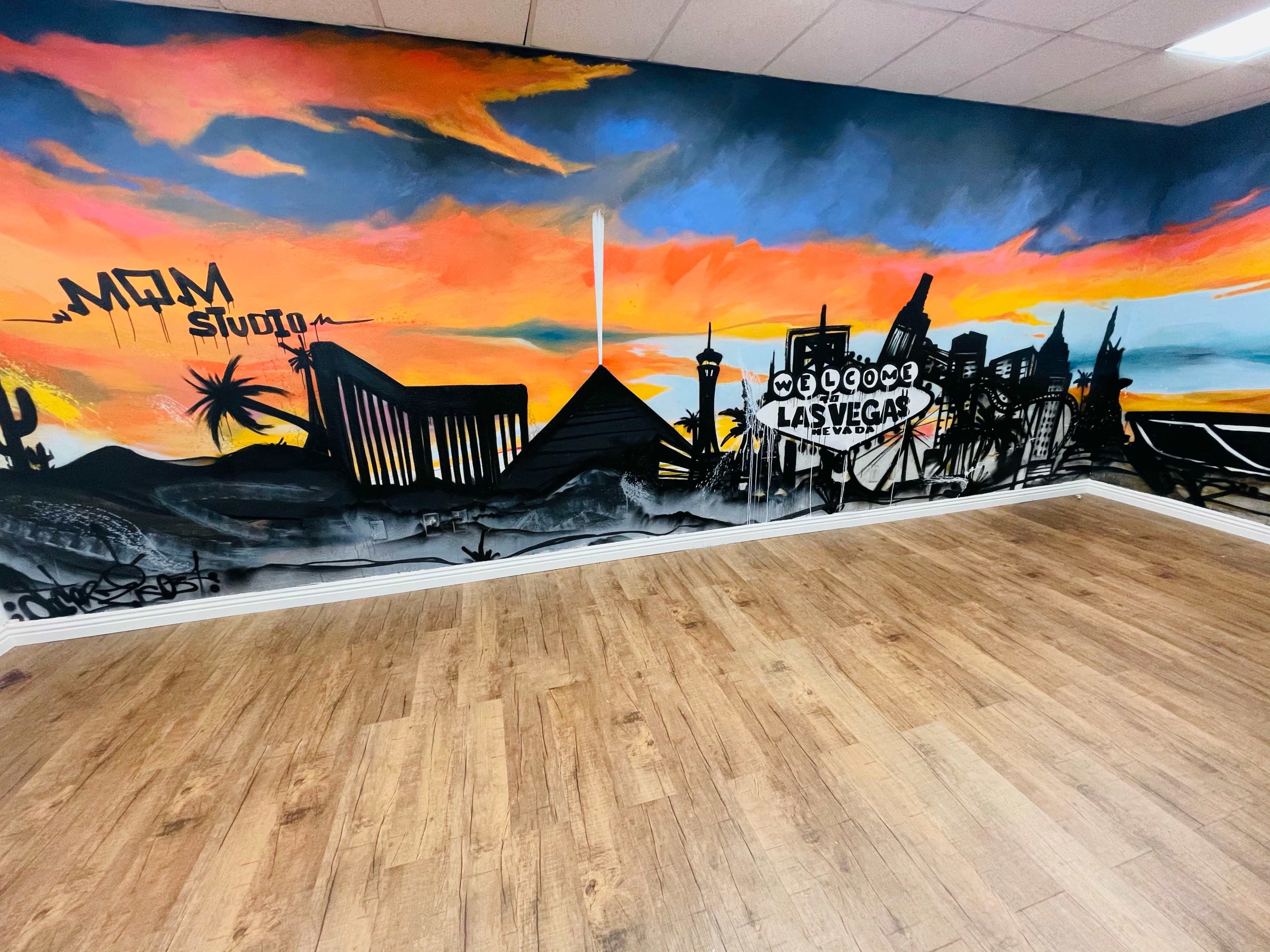 Comfortable and Stylish Las Vegas Photography / Videography / Music Recording studio. Image in , Las Vegas, NV