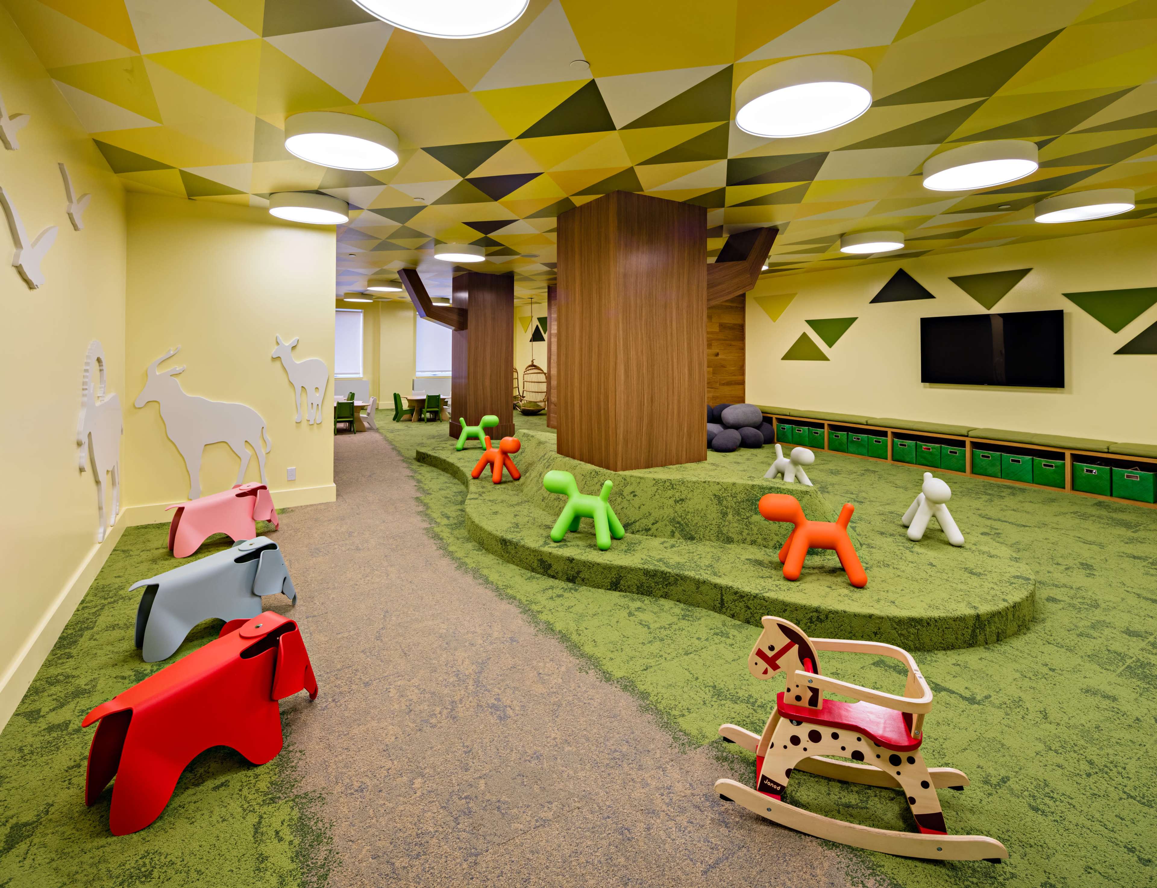 Kids Jungle- Playground Paradise Location in Brooklyn!!! Image in Downtown Brooklyn, Brooklyn, NY