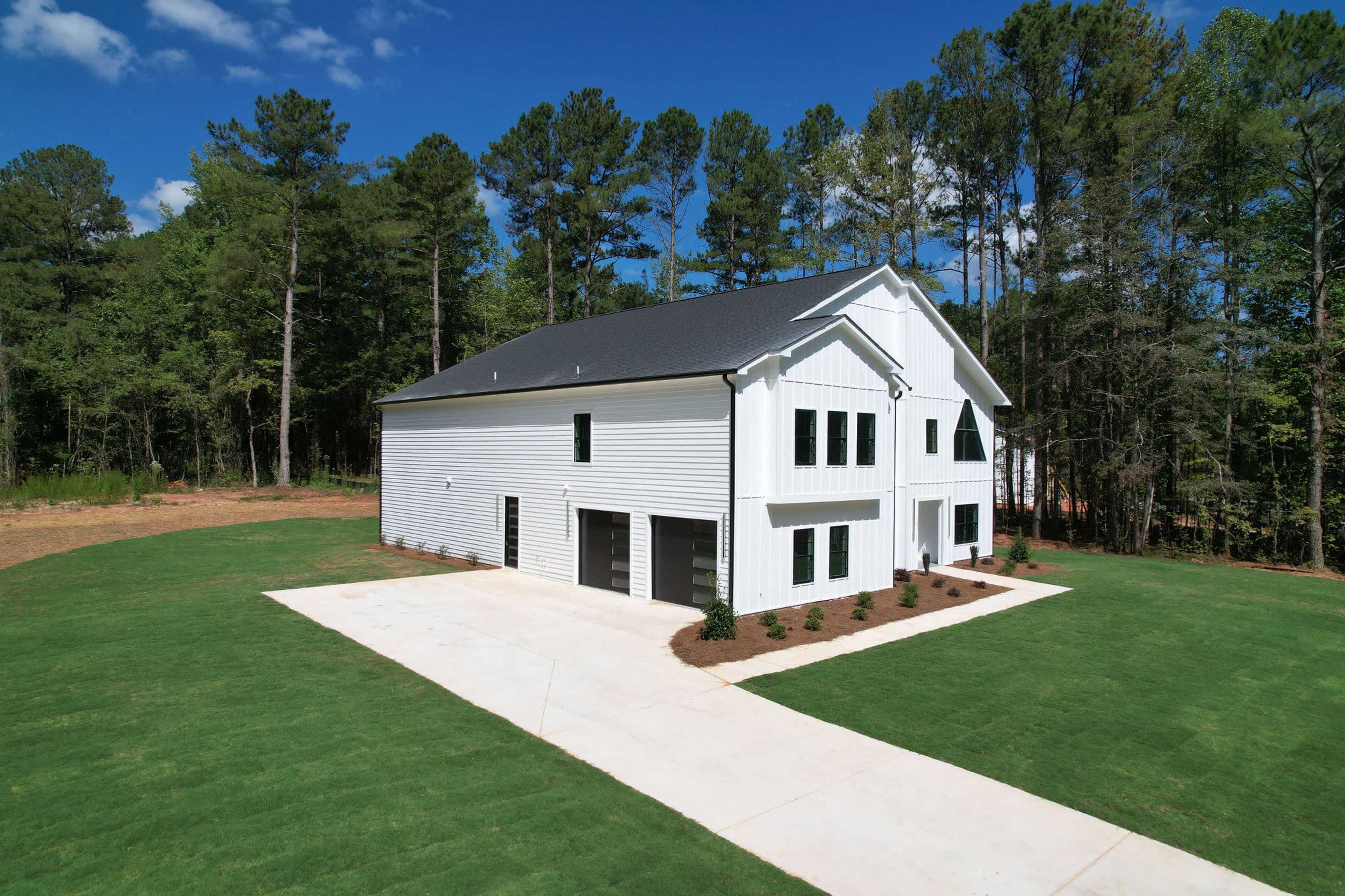 The Luxe Loft of Dynasty Estates Image in , Fayetteville, GA