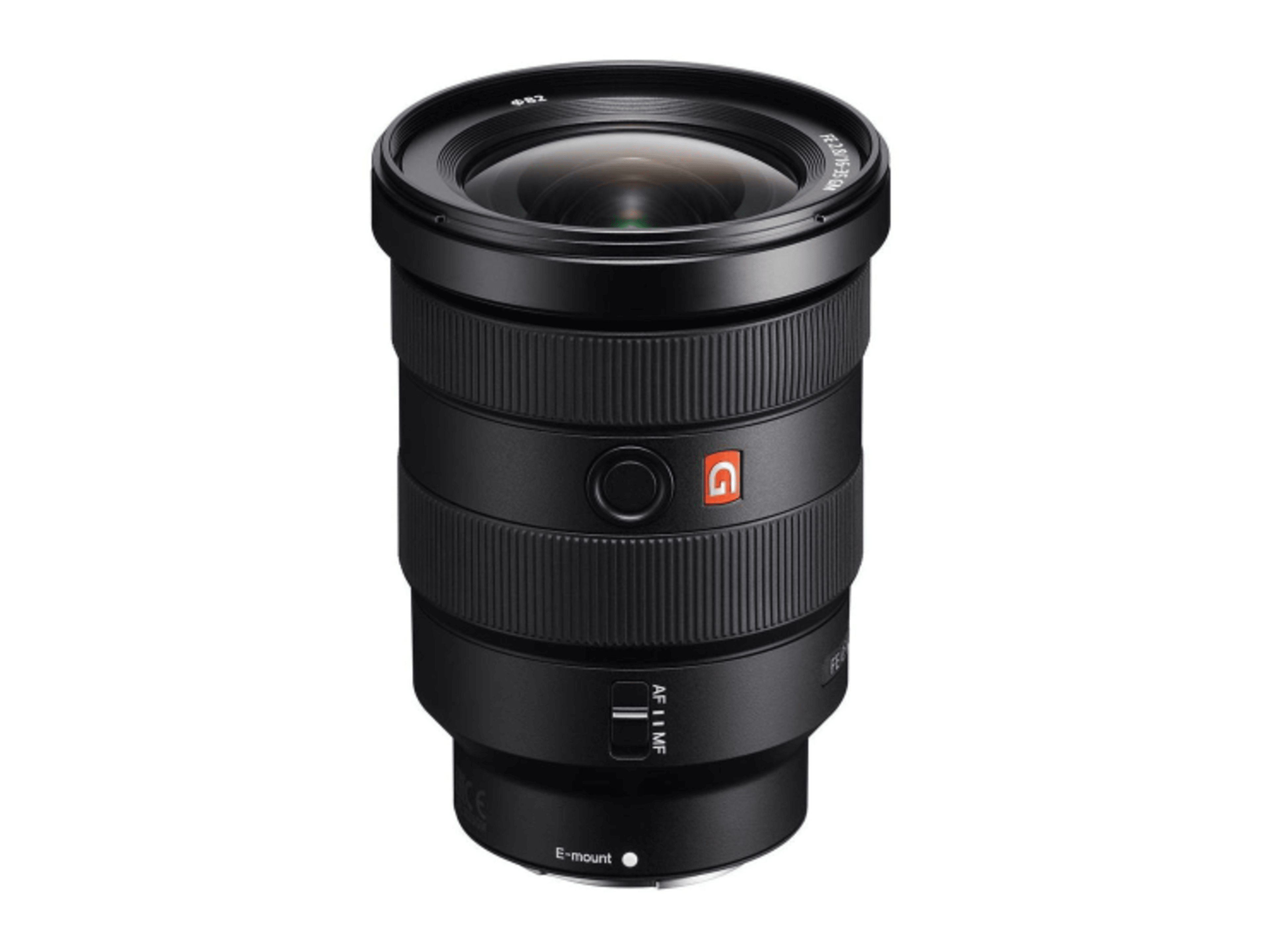 Sony FE 16-35mm f/2.8 GM (E-Mount)