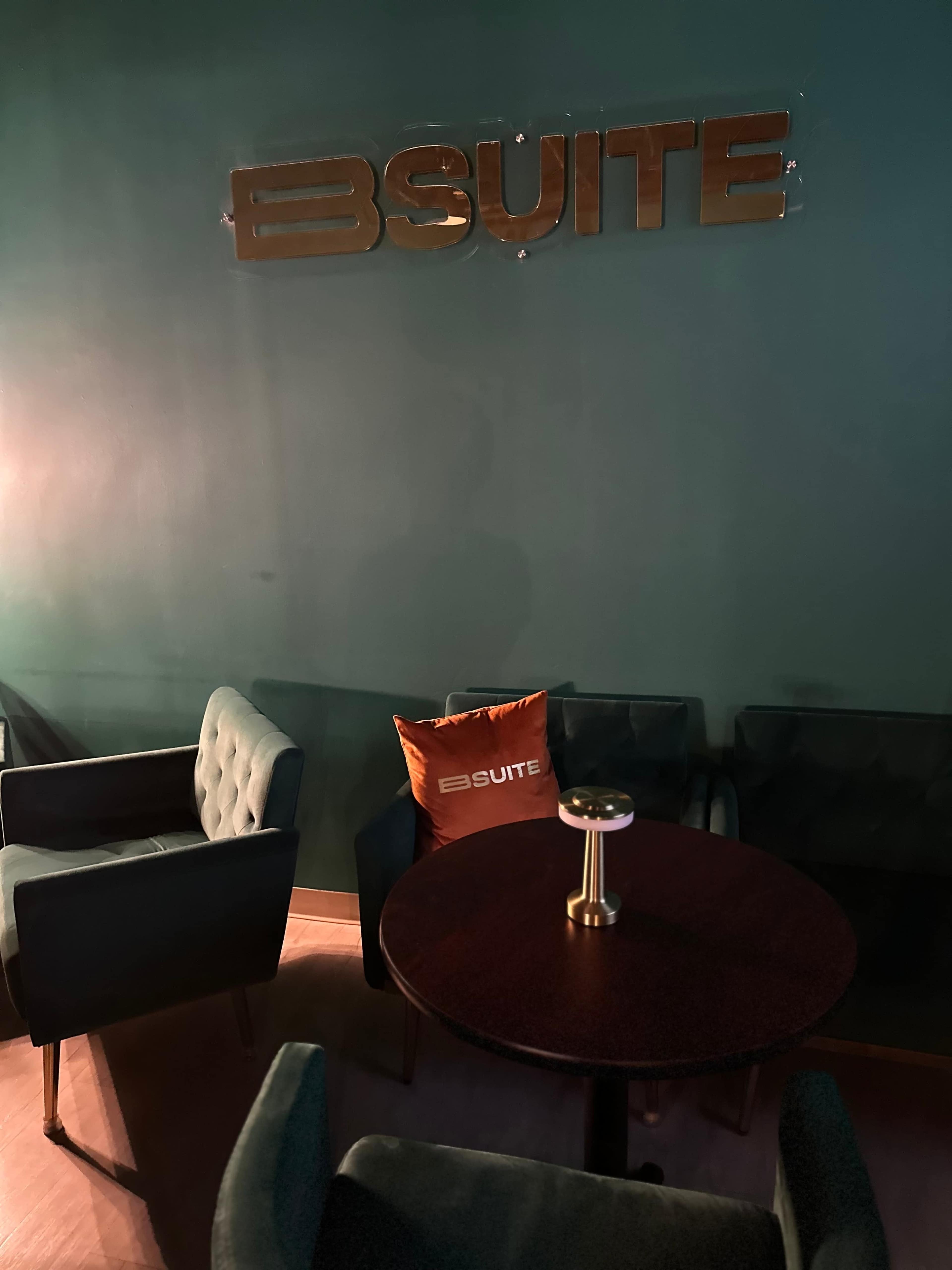 BSuite Speakeasy Image in Durrs, Fort Lauderdale, FL