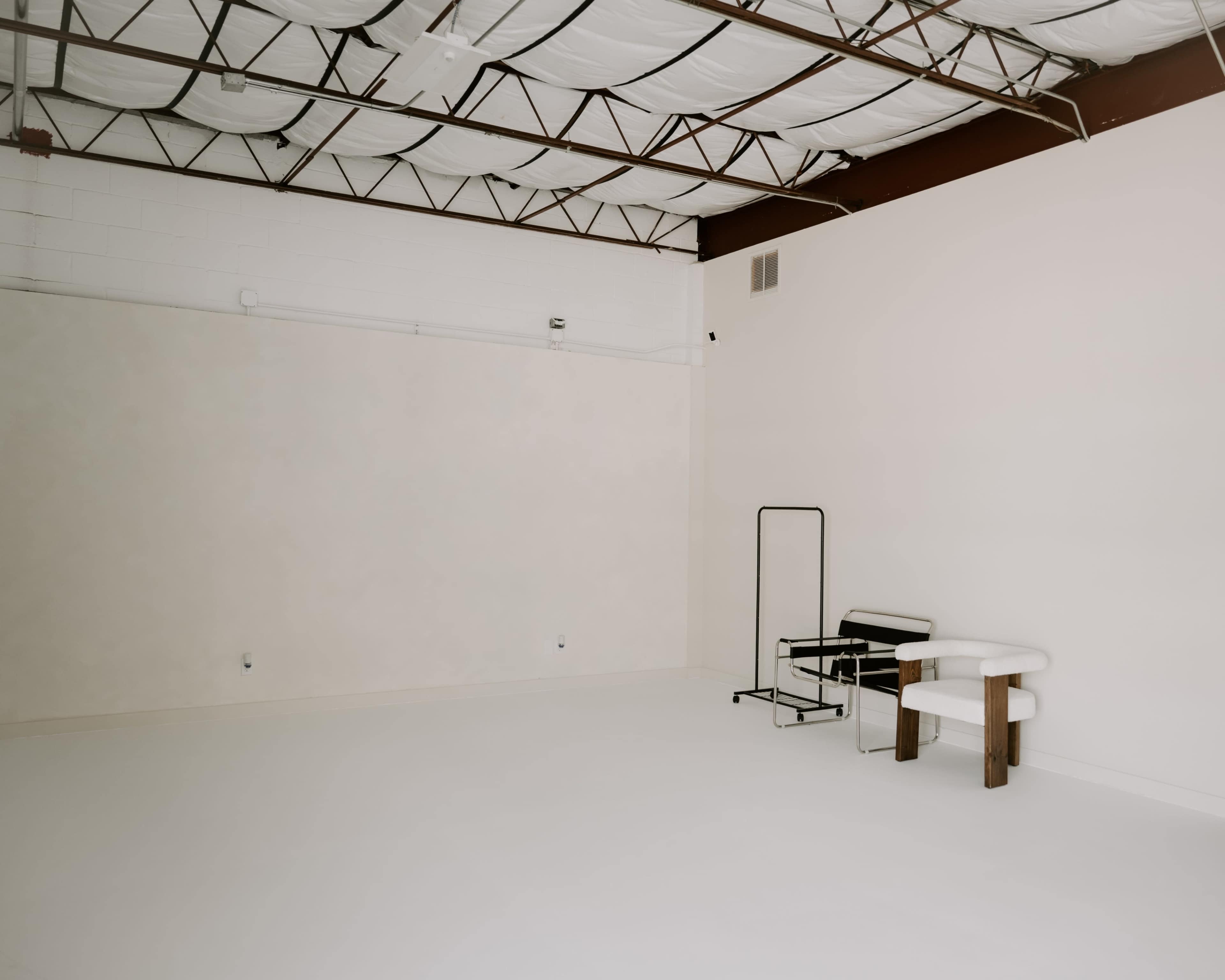 Photography Studio in Memorial Houston. Image in Washington Avenue Coalition / Memorial Park, Houston, TX