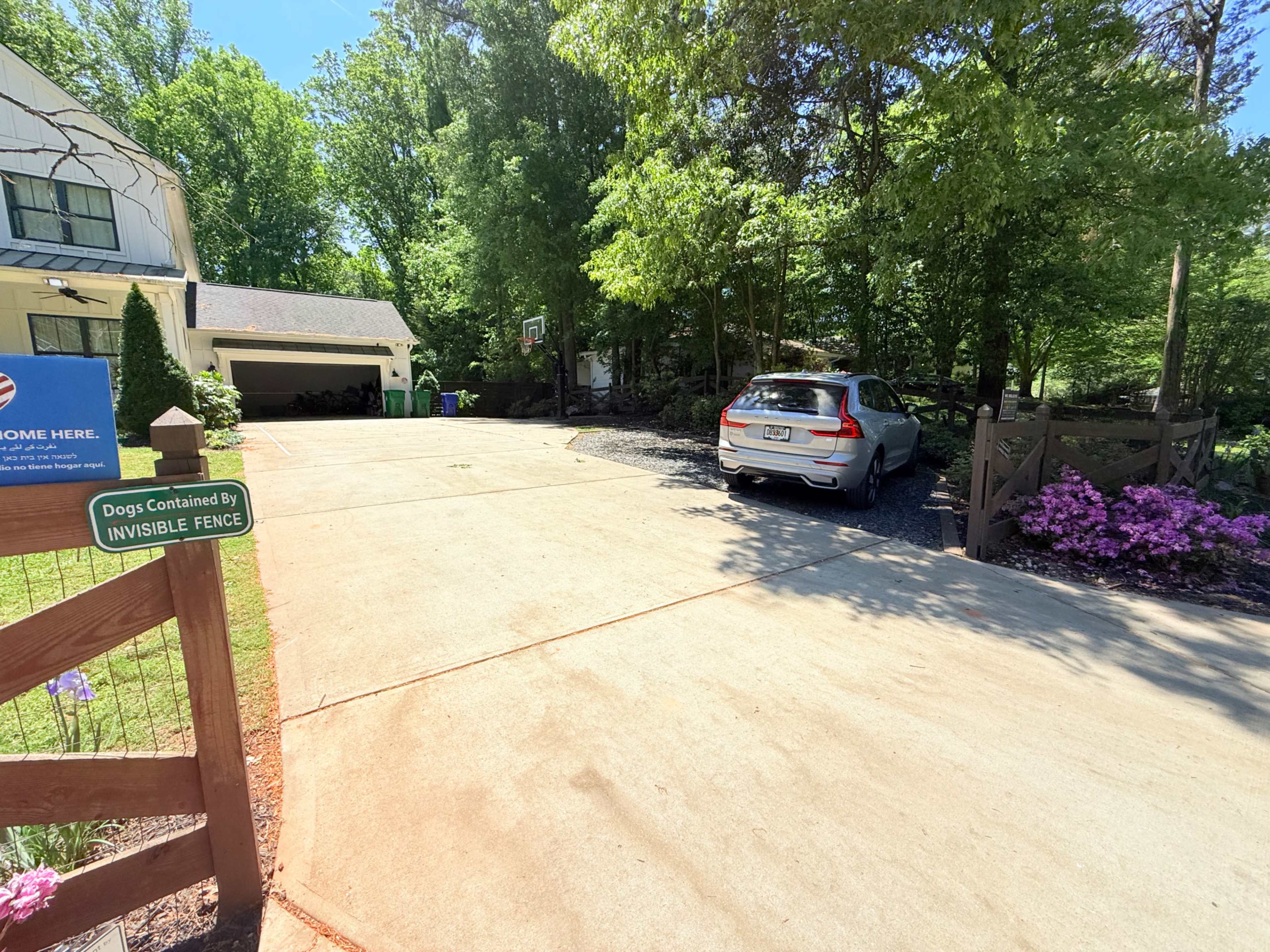 Intown Atlanta Modern Farmhouse with Pool | Film, Commercial & Documentary  Location Image in Woodland Hills, Atlanta, GA