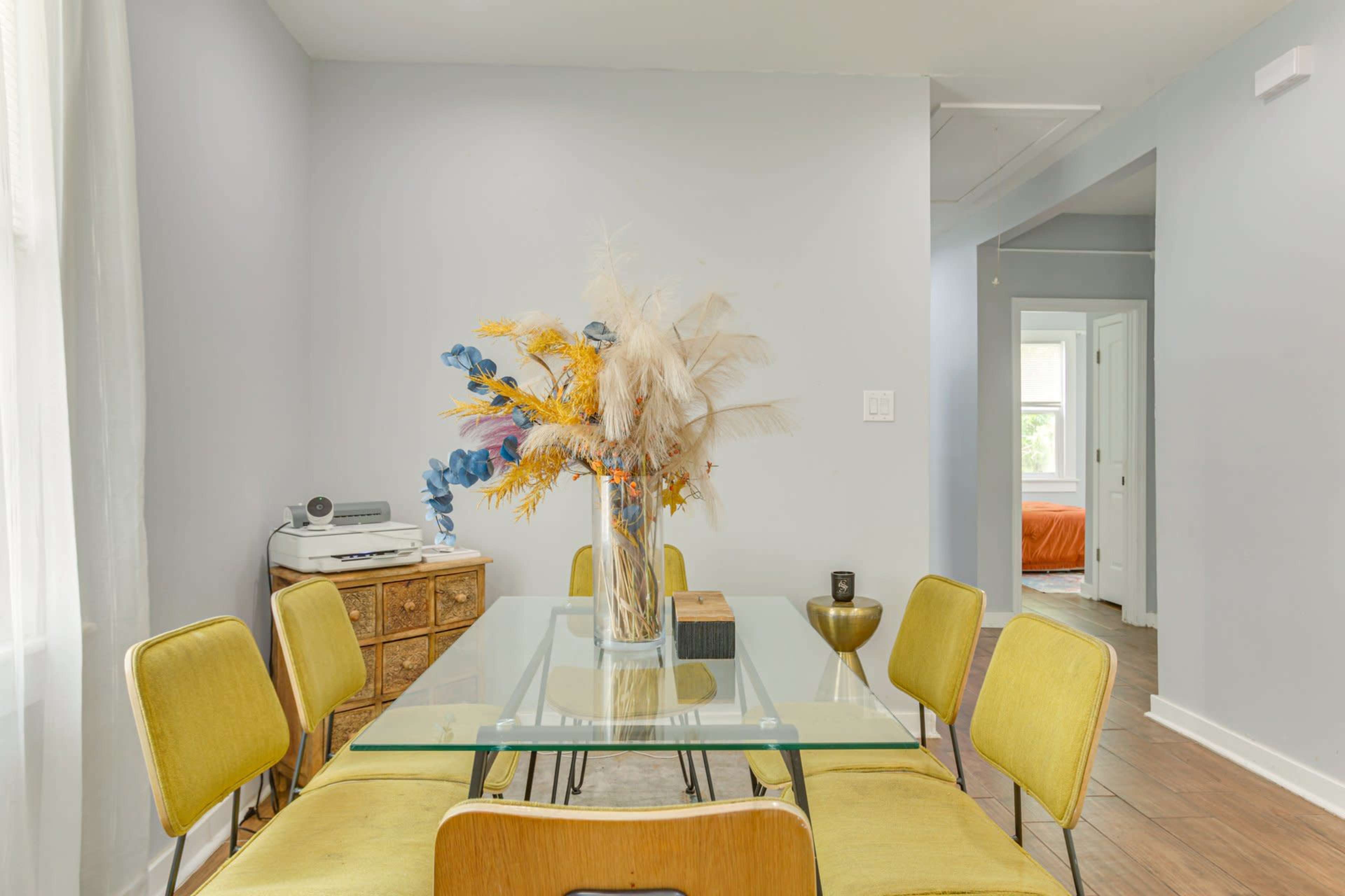 Soul of the 7th Ward: Modern Home for Film & Photo Image in Seventh Ward, New Orleans, LA