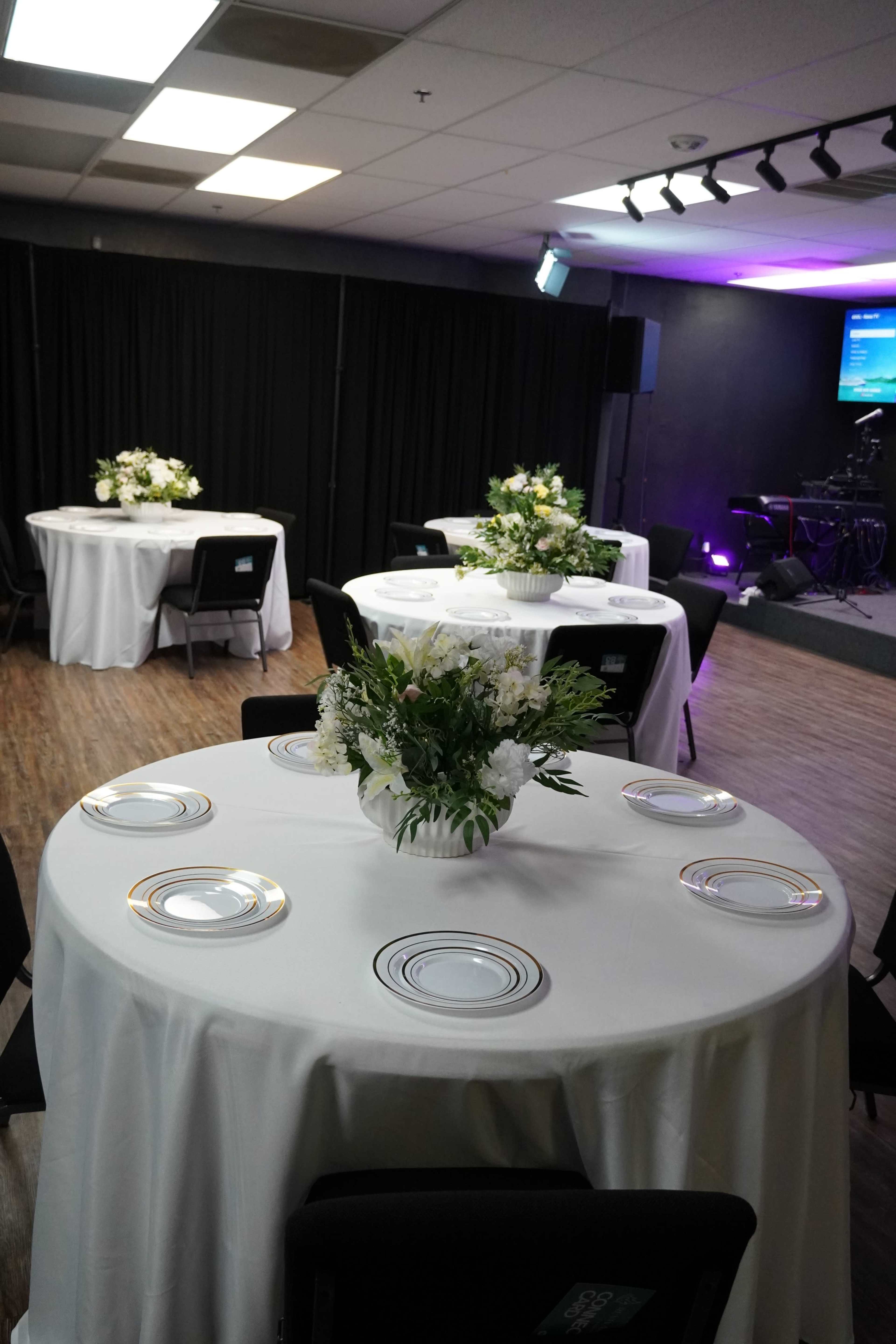 Multipurpose Event Space Available for Rent Image in Surprise Original Townsite, Surprise, AZ