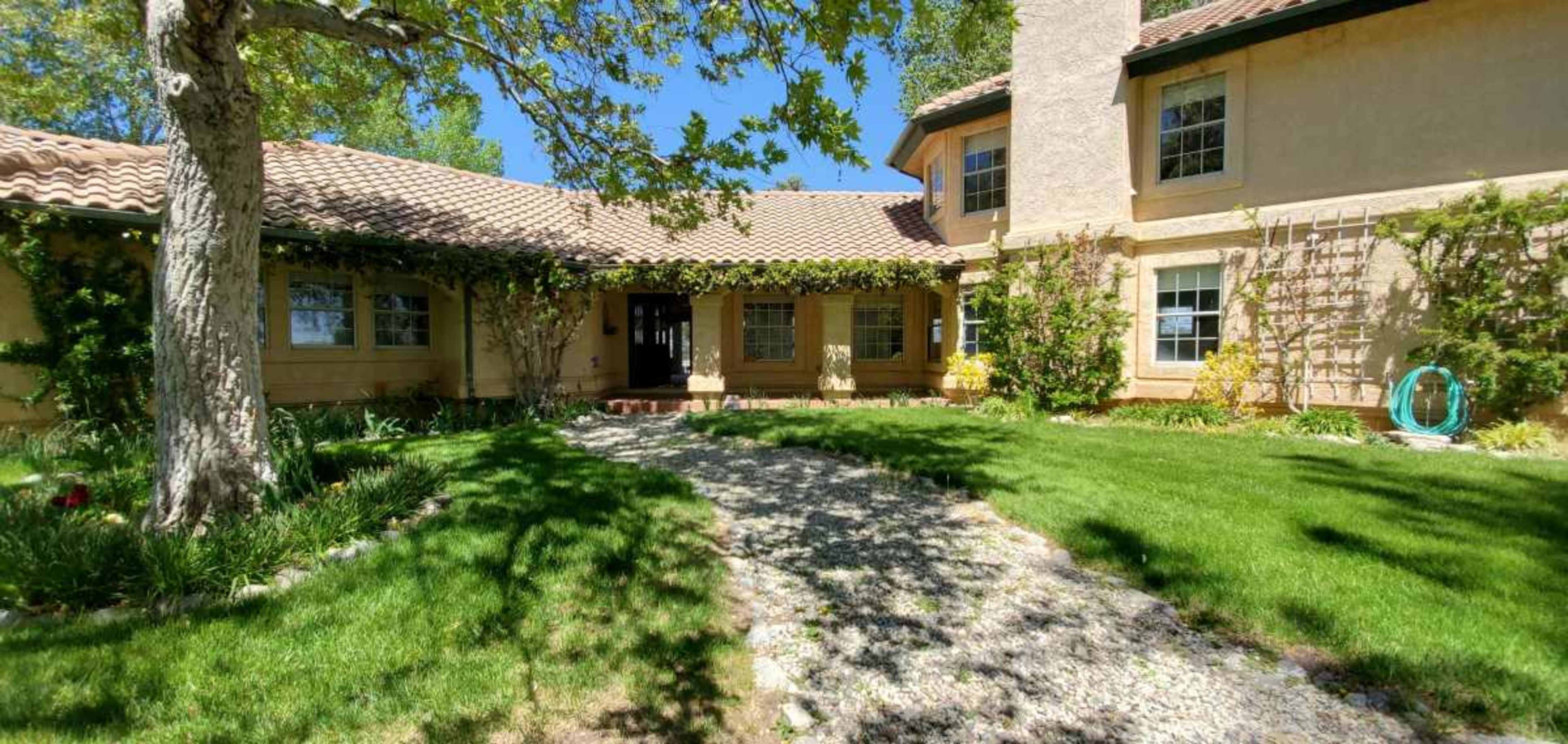 Lake Hughes Private Ranch and 100+ Acres of Wilderness Image in , Lake Hughes, CA