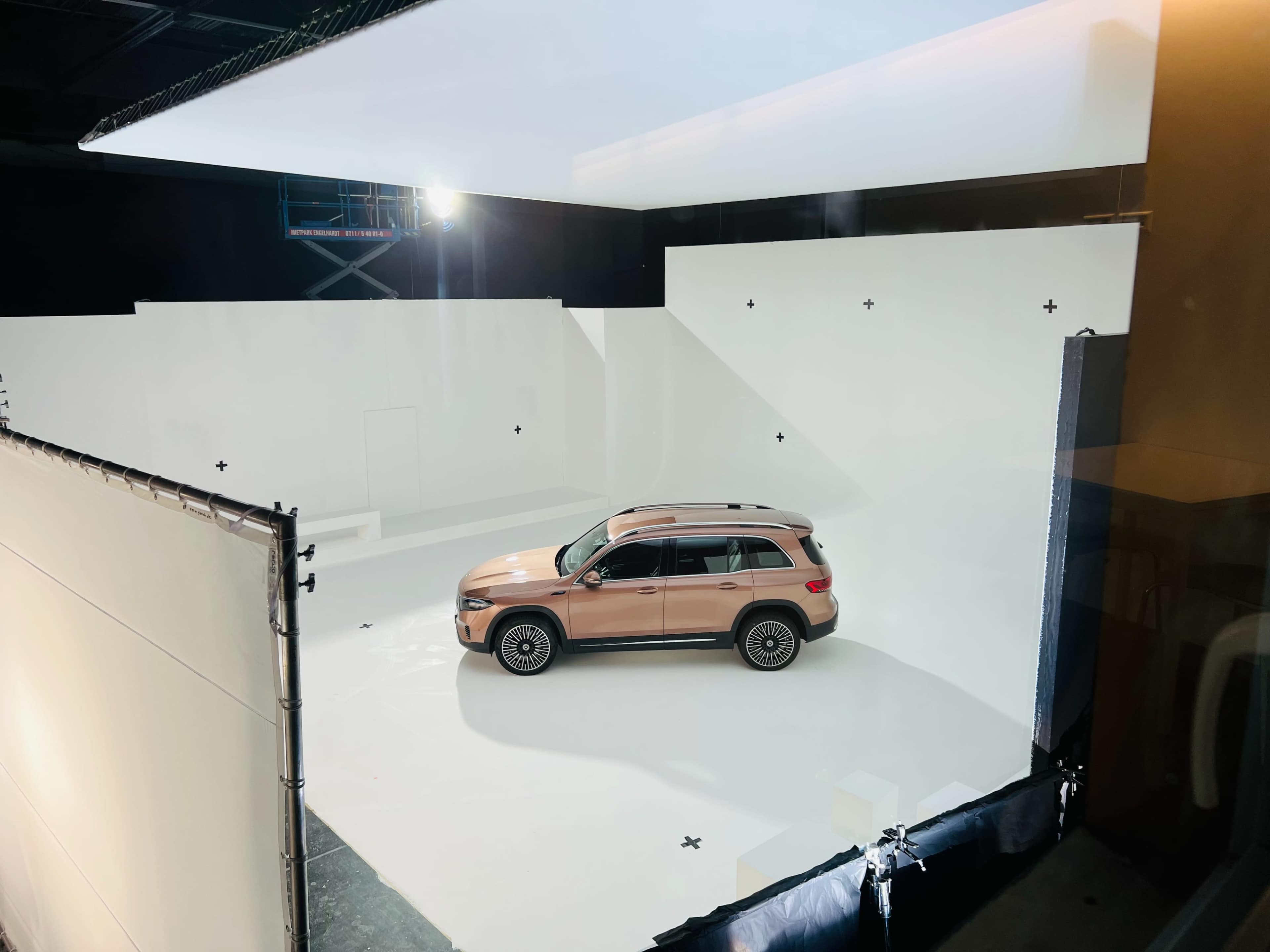 Studio 2 Image in , Stuttgart