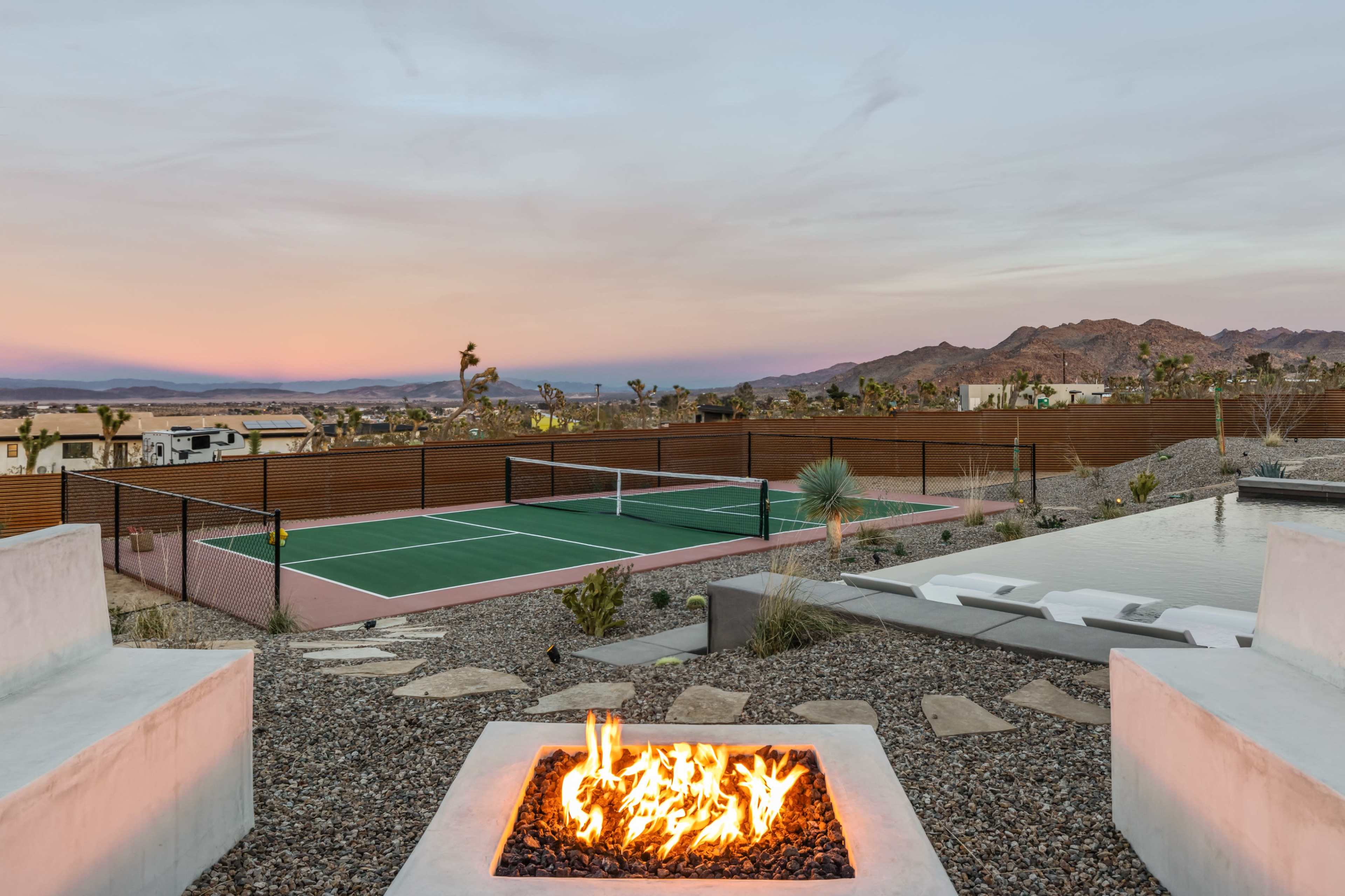 Jupiter House by Fieldtrip | Modern w Pool and Spa Image in Joshua Tree, Joshua Tree, CA
