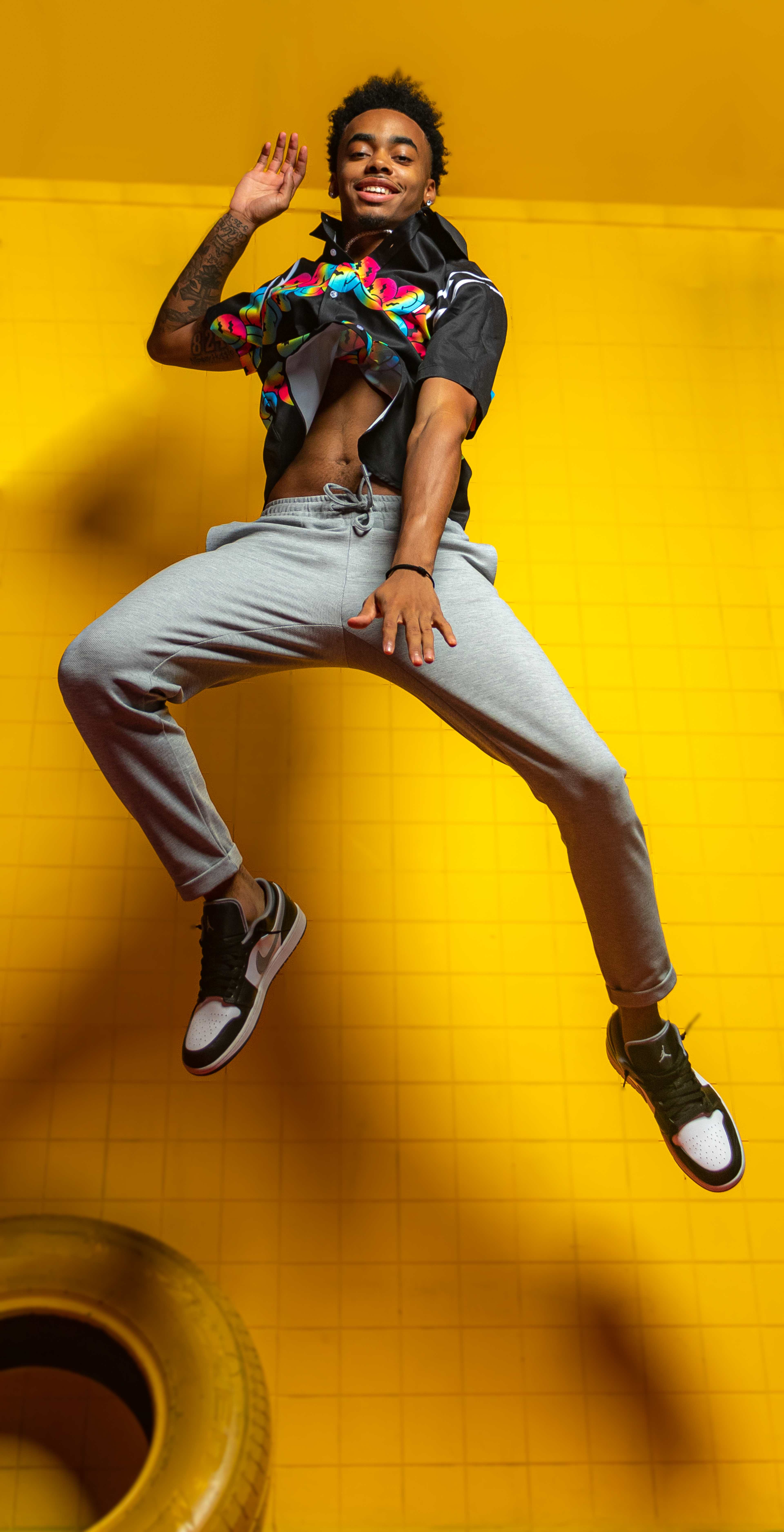 Photoshoot