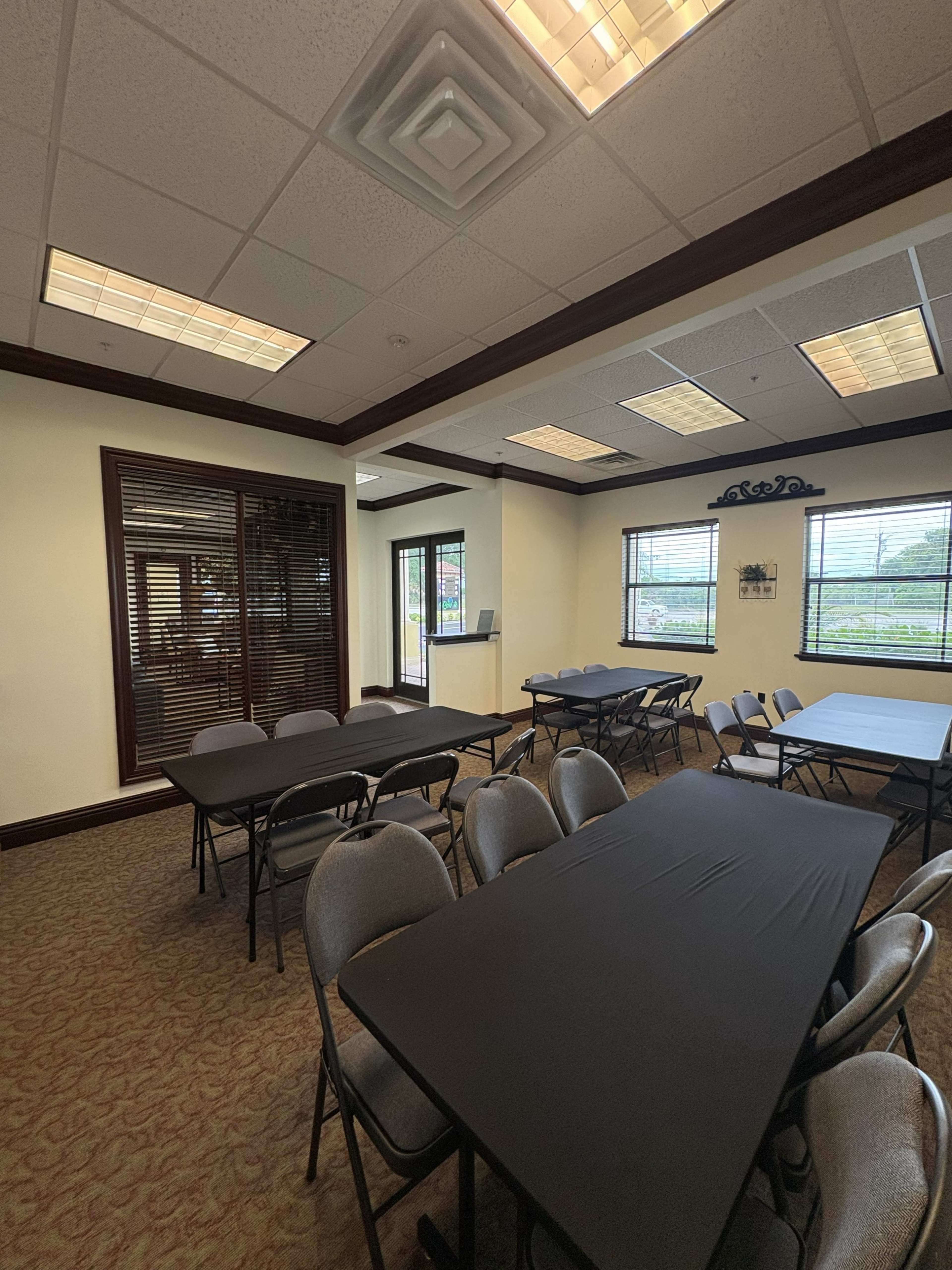 Event Space Suite 7 Image in Fort Myers, Fort Myers, FL