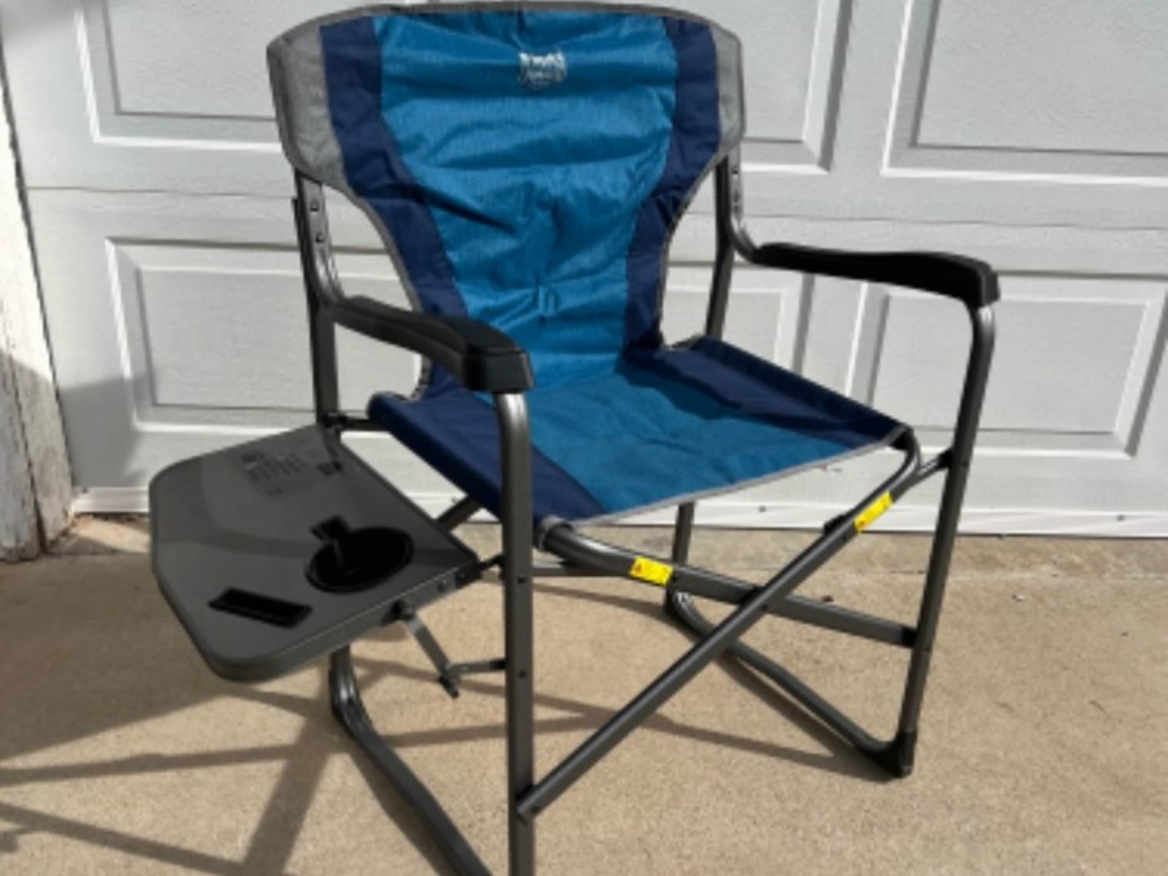 Director chairs