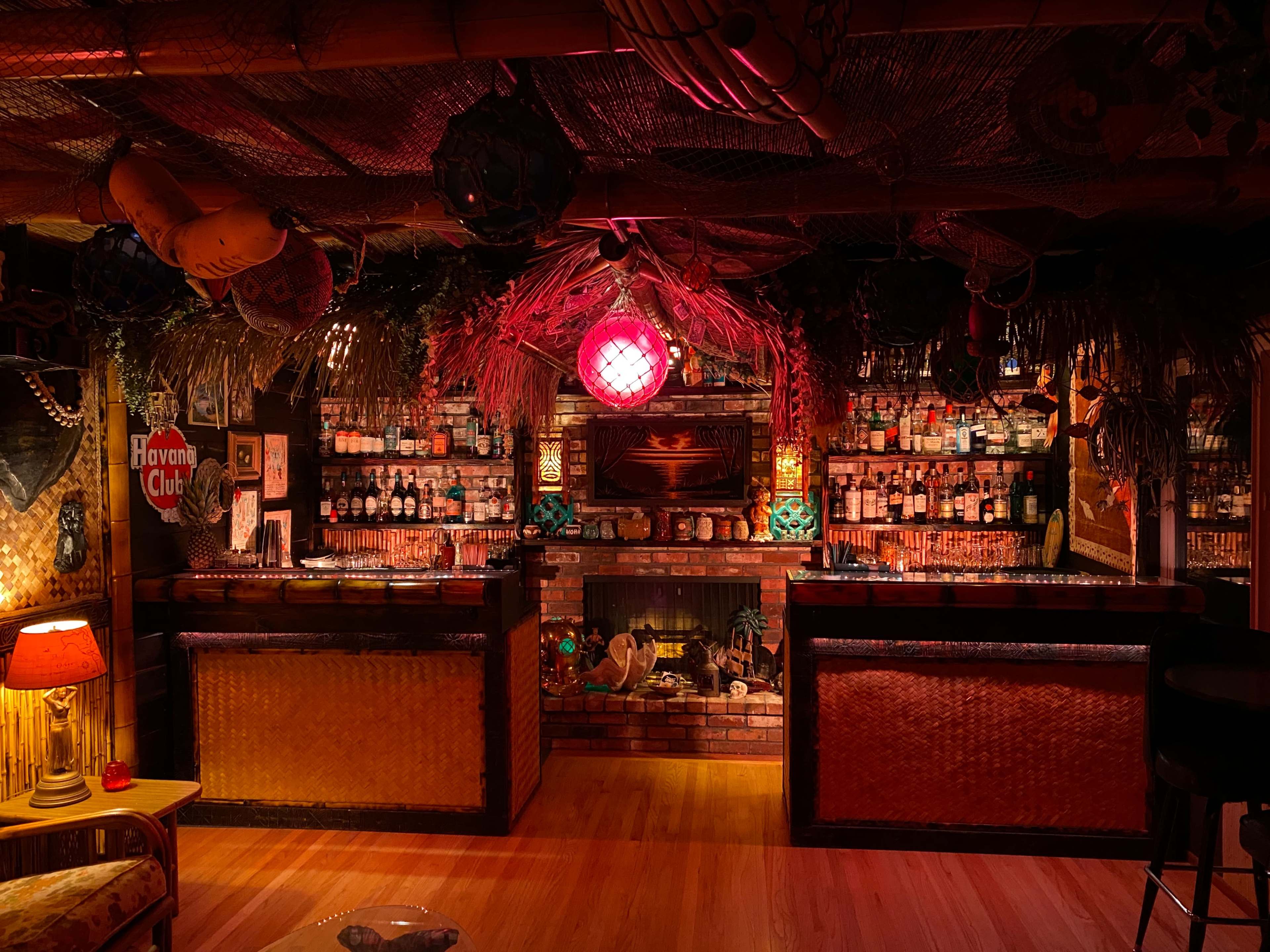 Immersive Mid-Century Tropical Tiki House w/ large Pool and Outdoor Space for Private Events & Photoshoots Image in Mira Loma Estates, Sacramento, CA