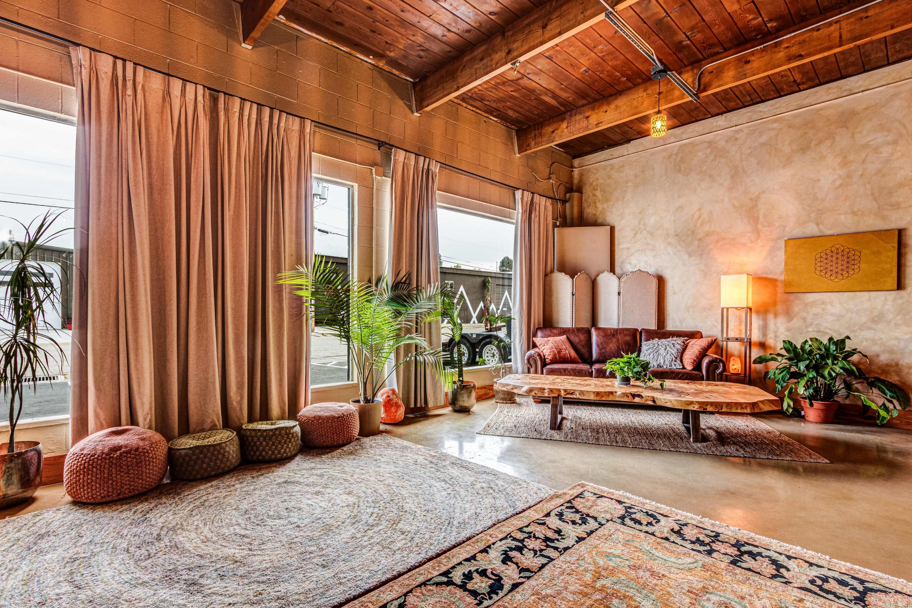 Premium Boise Event Studio with Elevated Aesthetic Image in Garden City, GARDEN CITY, ID