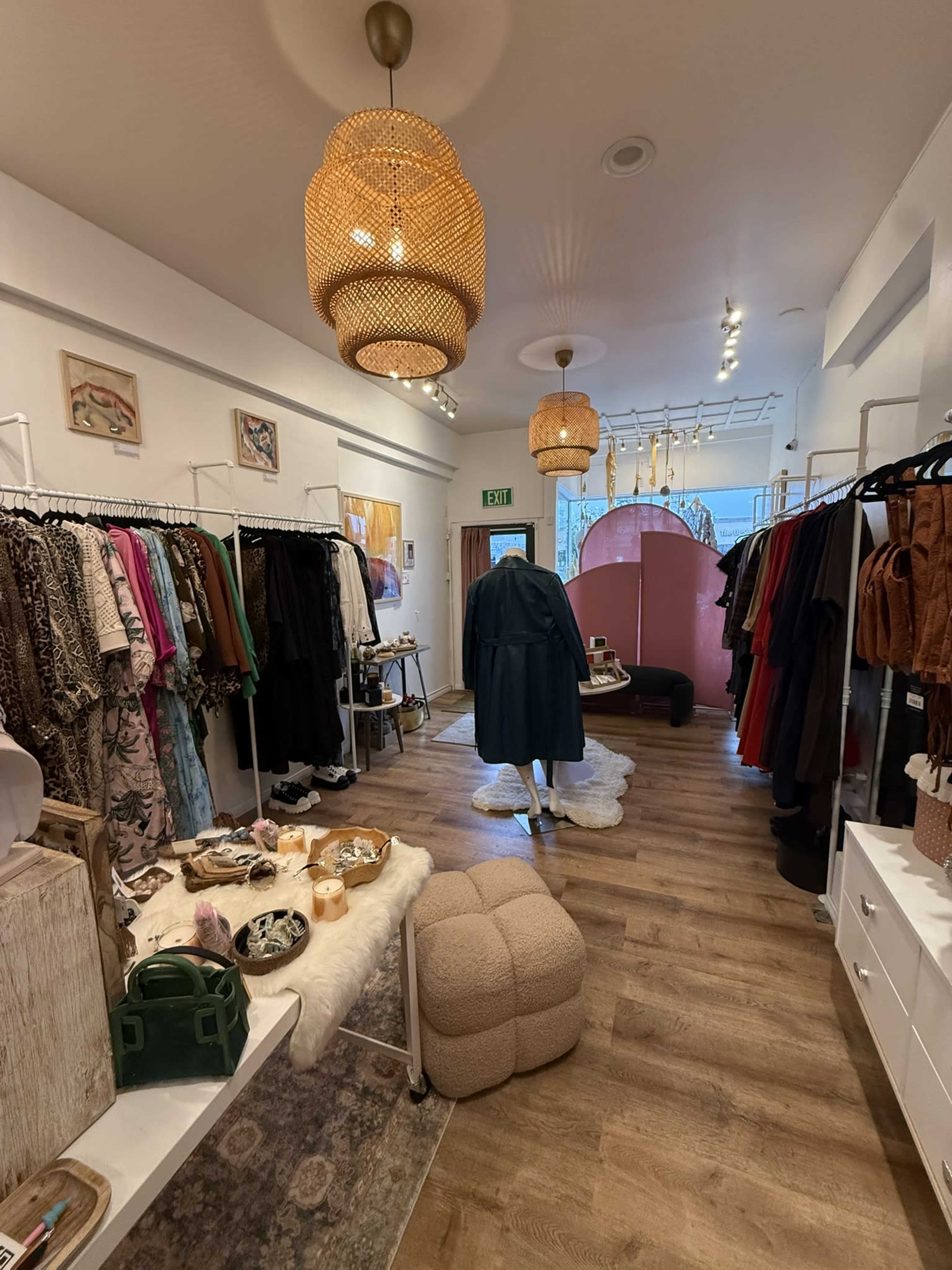 Gorgeous Little Boutique Image in Northeast Los Angeles, LOS ANGELES, CA