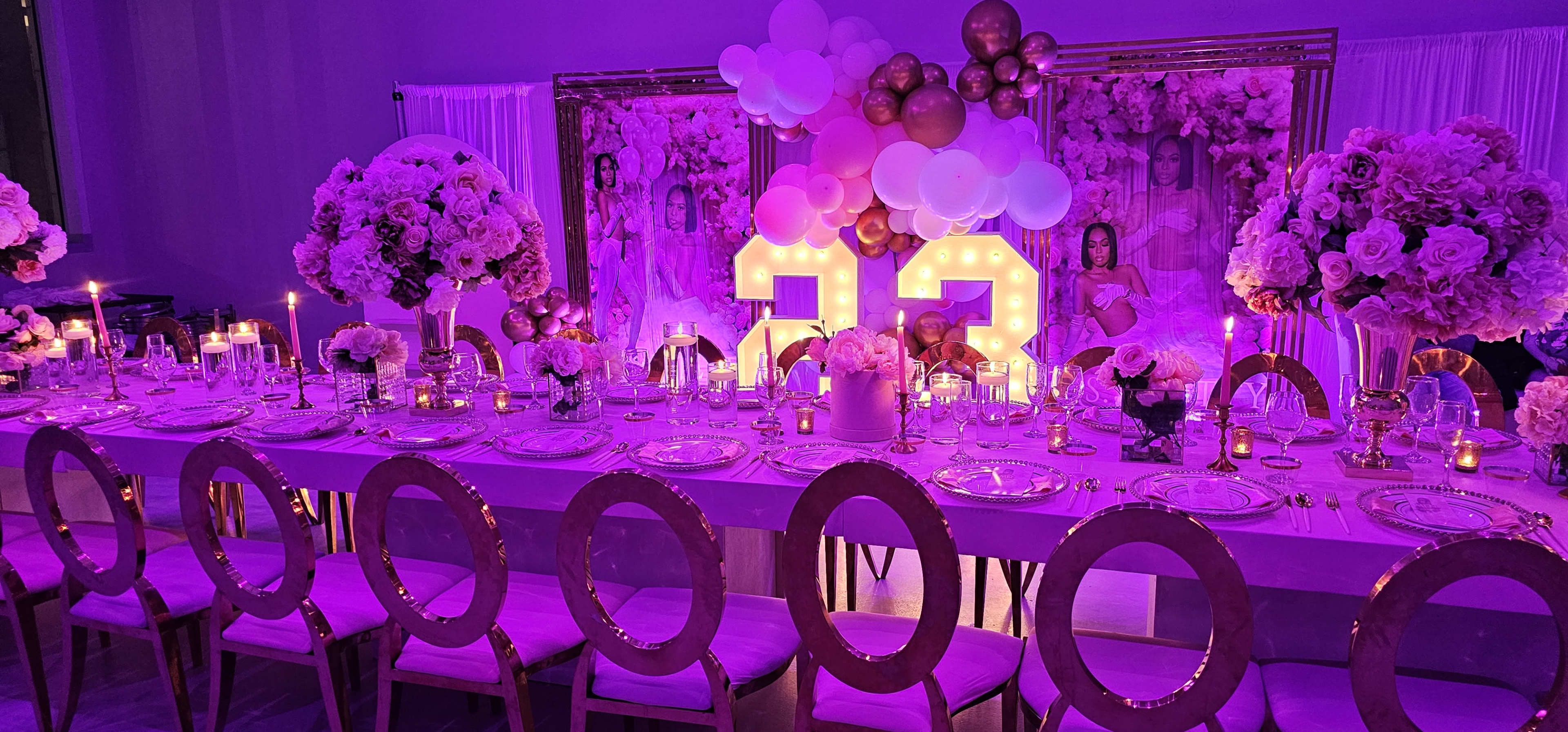 BLANKKANVAS LUXURY BOUTIQUE SPACE: A beautiful open concept space with a skyline view Image in South Side, Chicago, IL