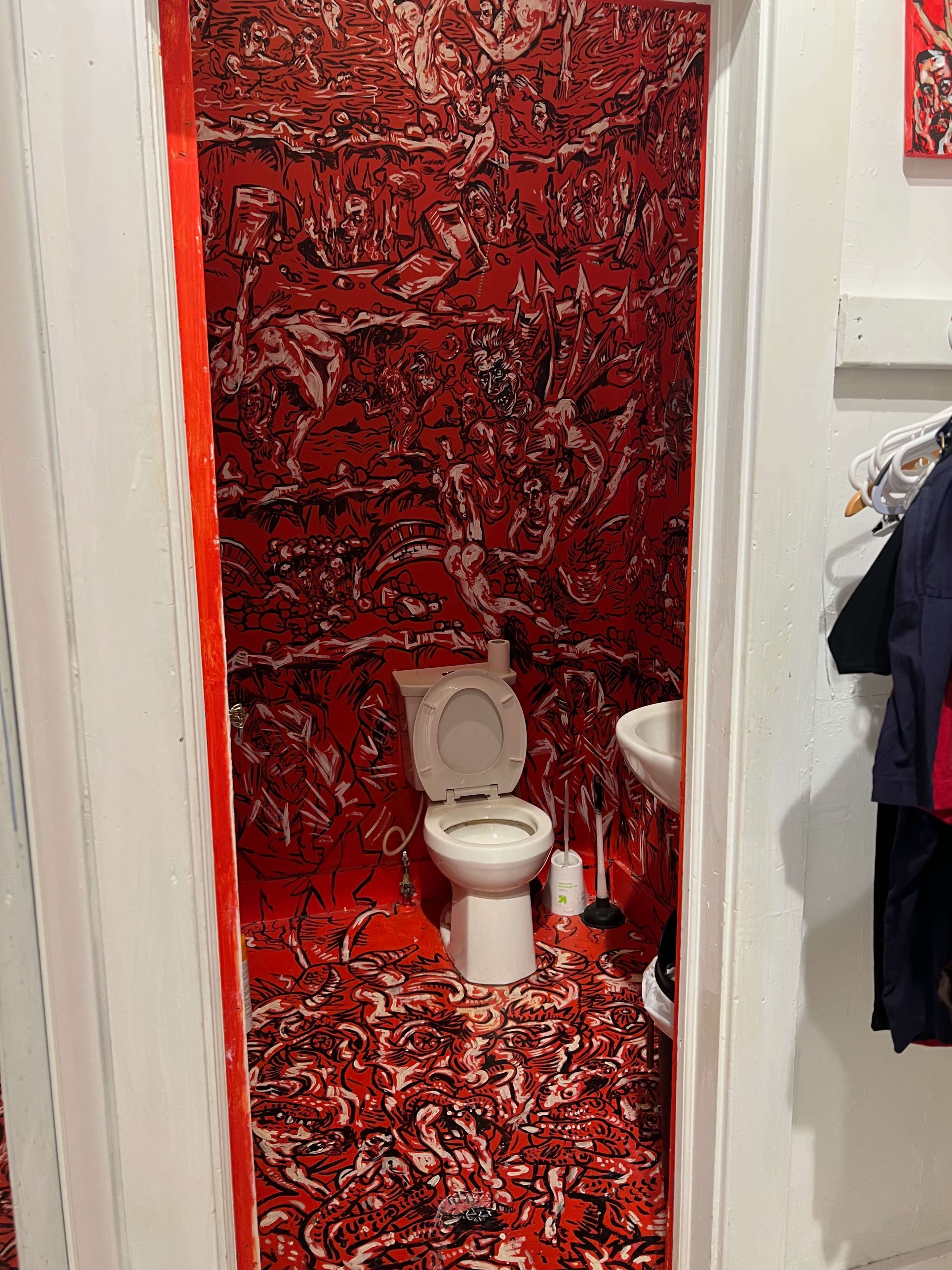 800 Square  Foot Art and Performance Space. Image in Kingston, Kingston, NY