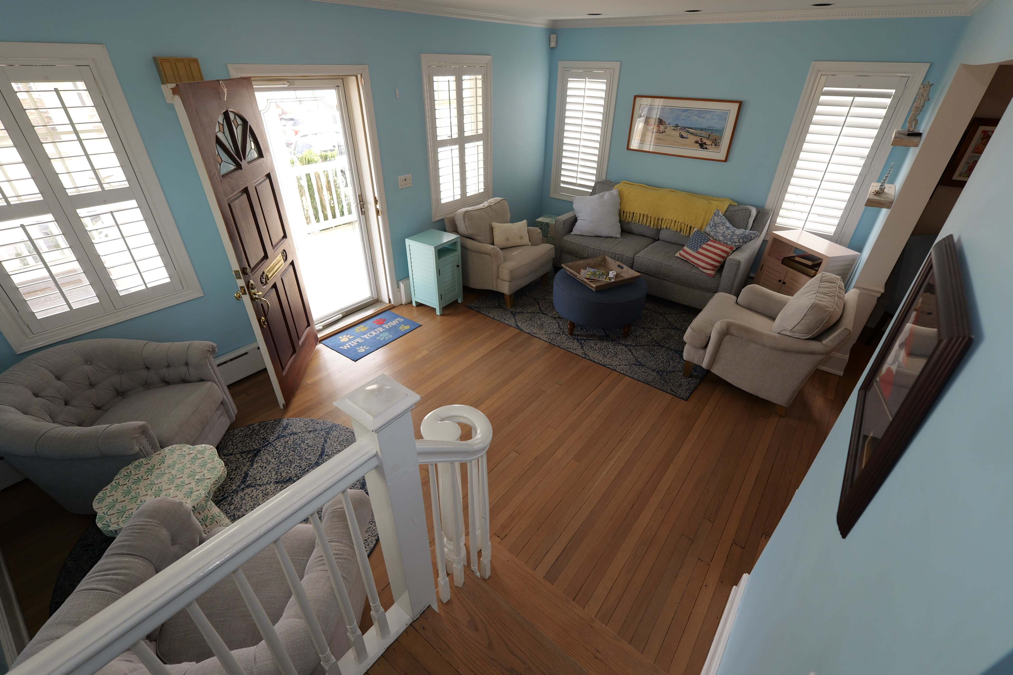 Comfortable Family House Image in Queens, Neponsit, NY