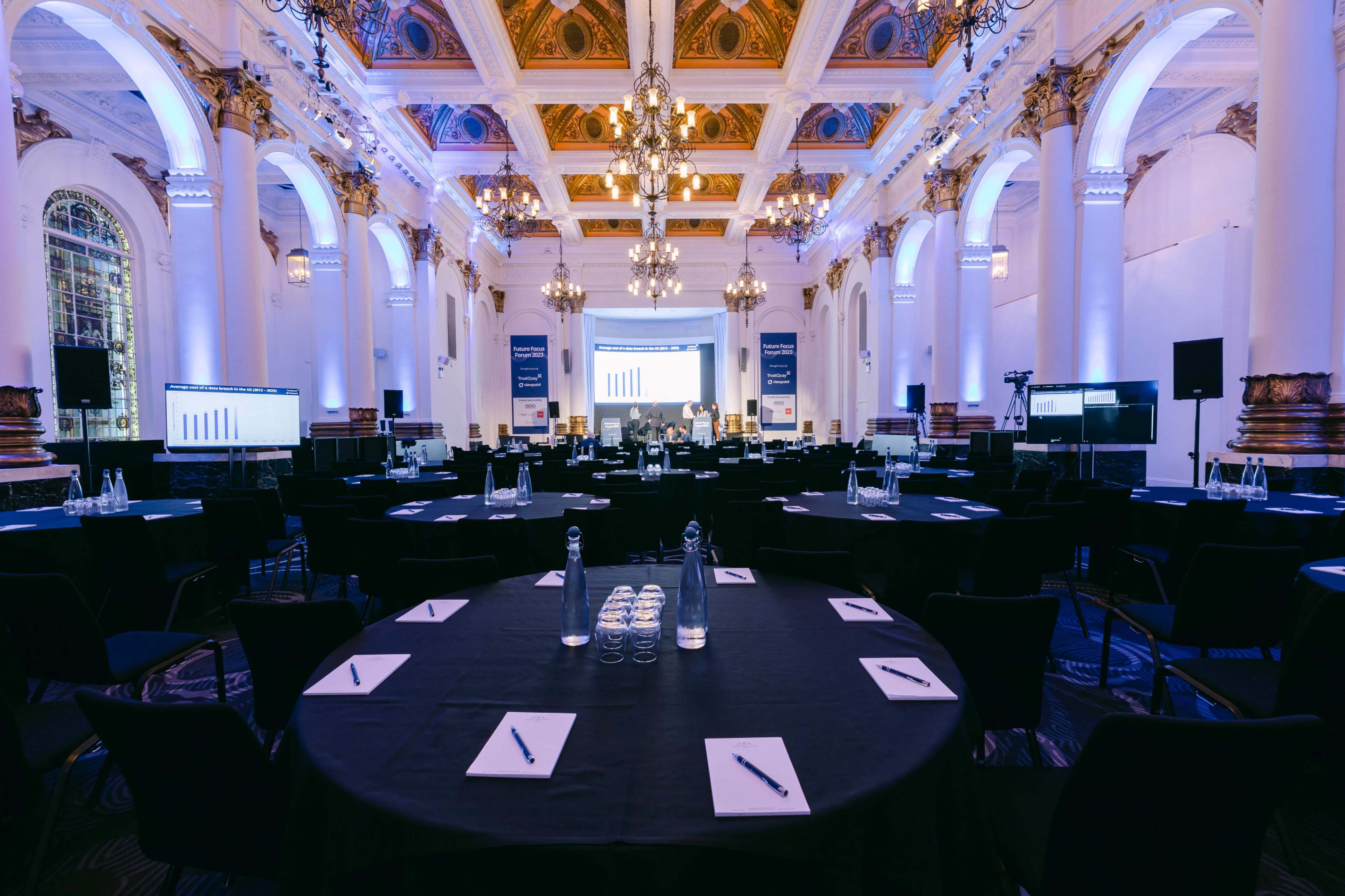 The Ballroom Image in Westminster, London, ENG