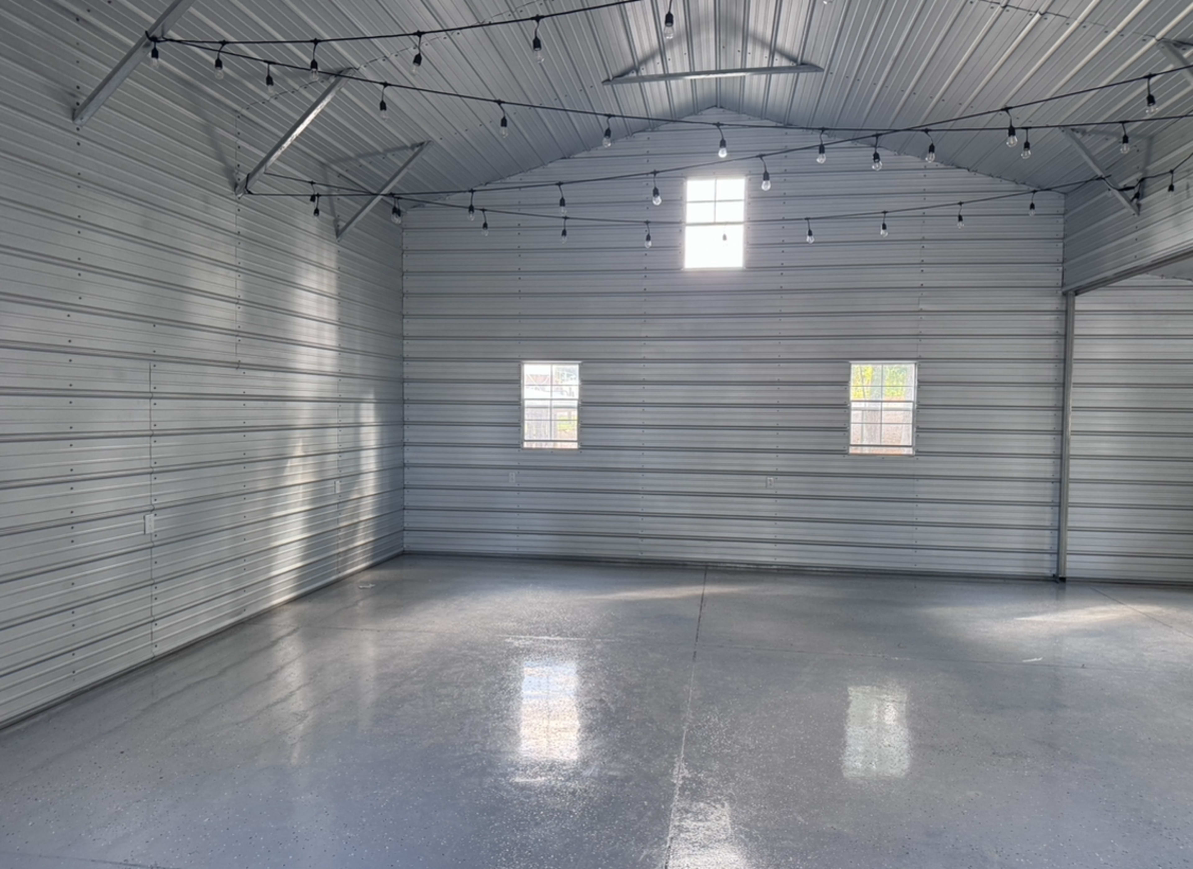 Real Working Livestock Farm Event Space Barn Image in , Durham, NC