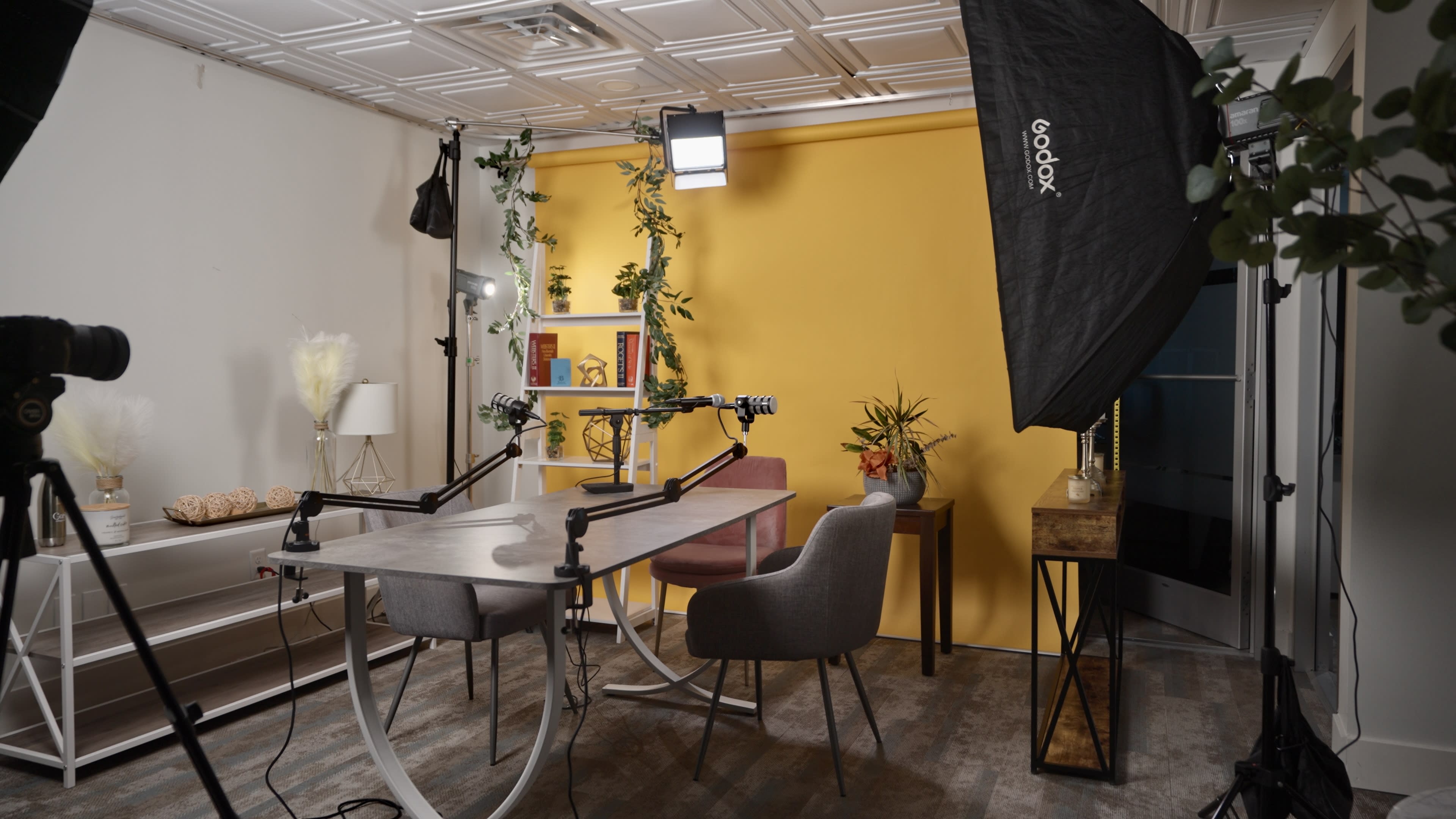 Baker Creative Studio Image in Bishop's Gate, Albany, NY