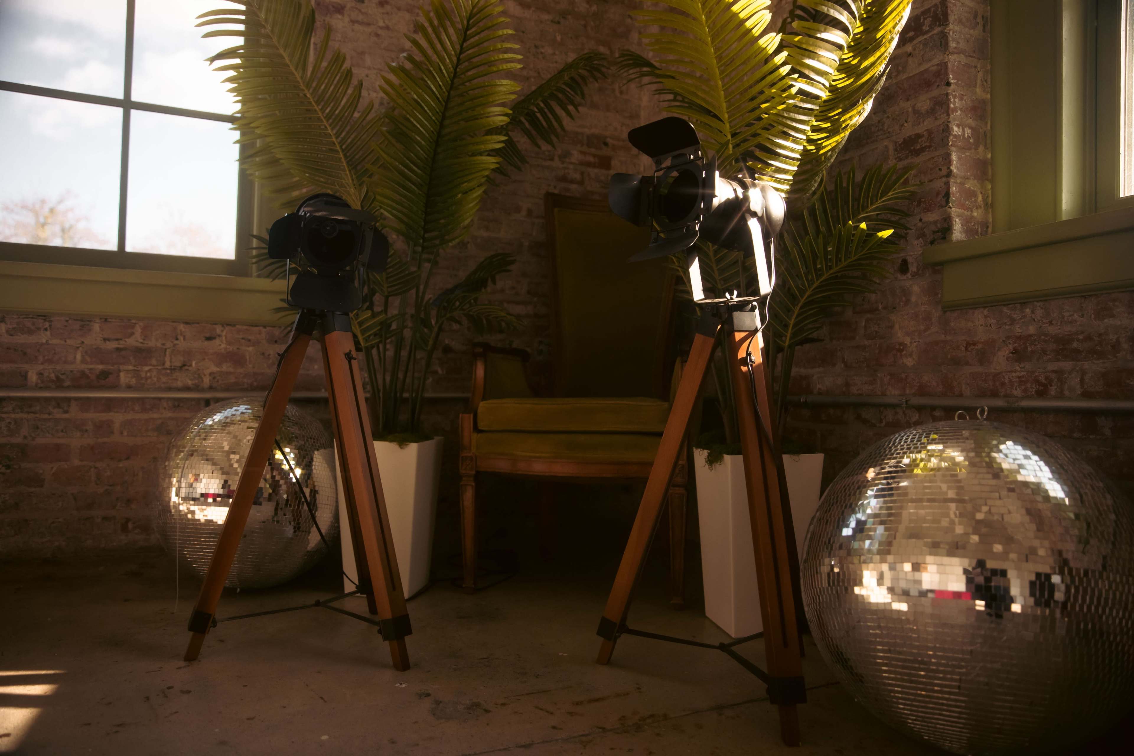 Fully Equipped NYC-style Loft Photo Studio in Downtown Baltimore Image in Broadway East, Baltimore, MD