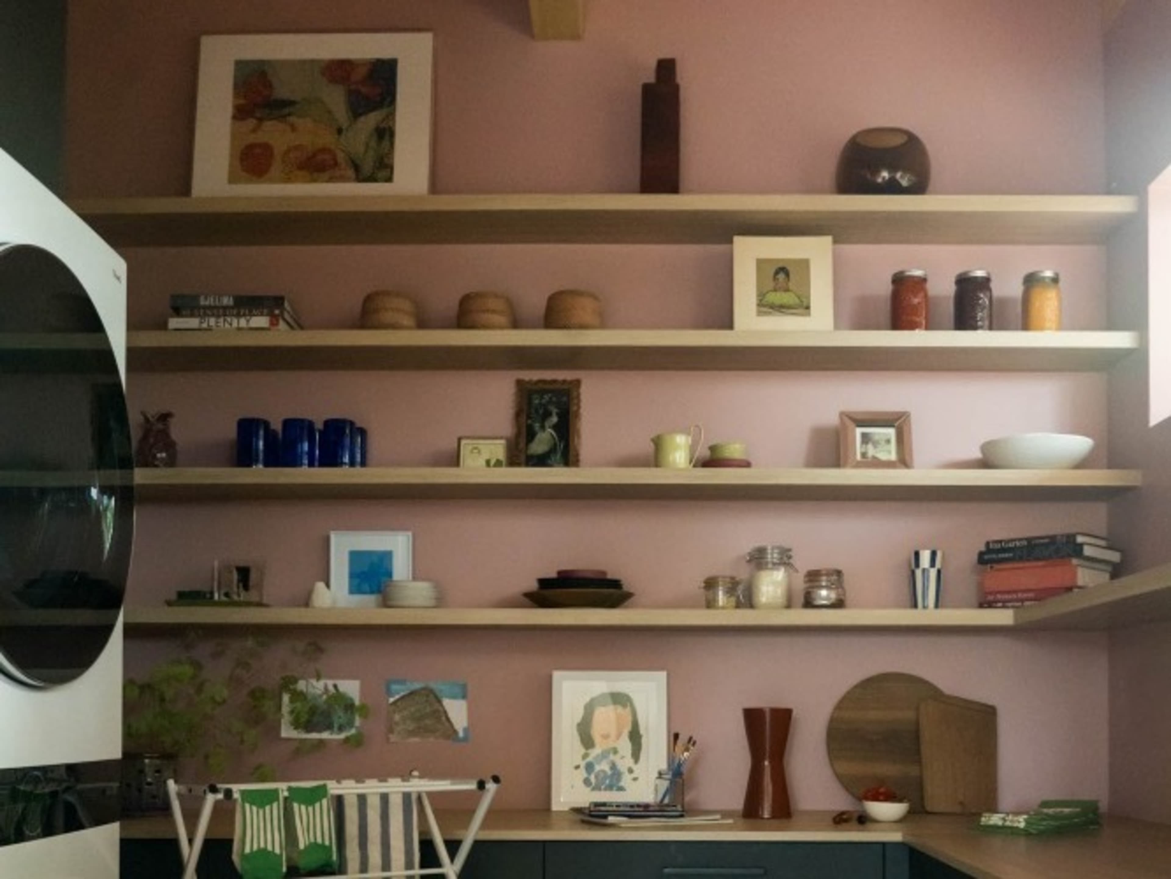 Pantry Add On
