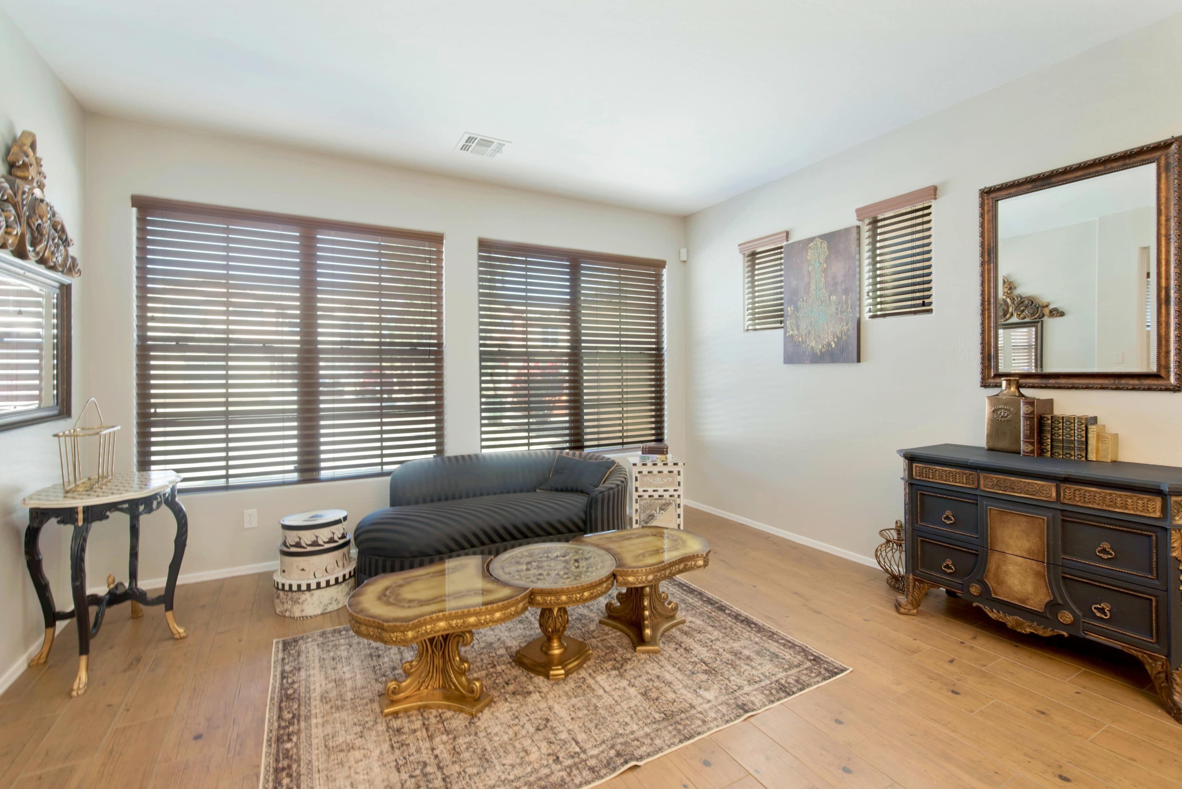 Luxurious Villa with Pool, Games, Yard for Events Image in Estrella Village, Tolleson, AZ