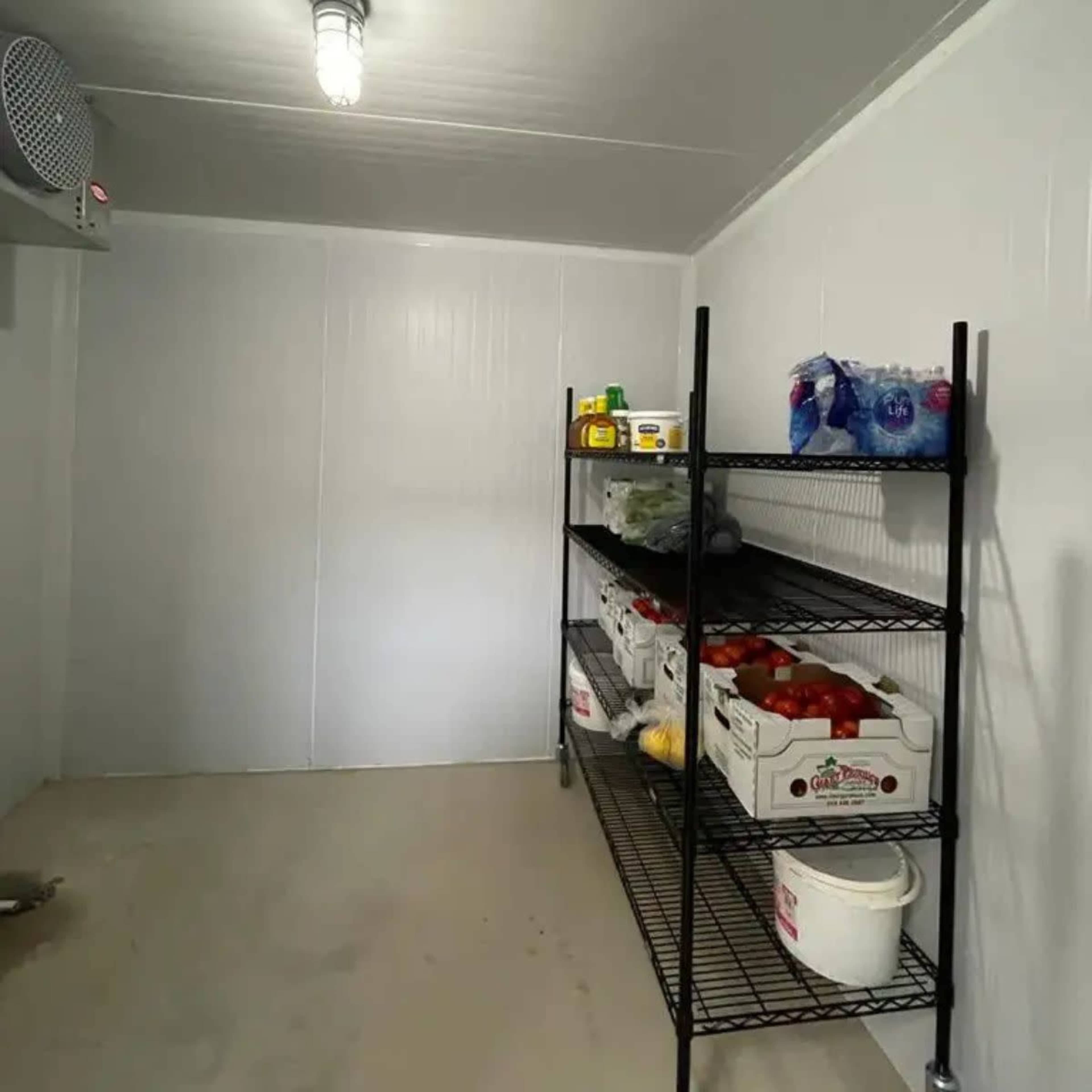Commercial Kitchen/Ghost Kitchen/Bakery Space for Rent By Hour Image in Aldershot, Burlington, ON