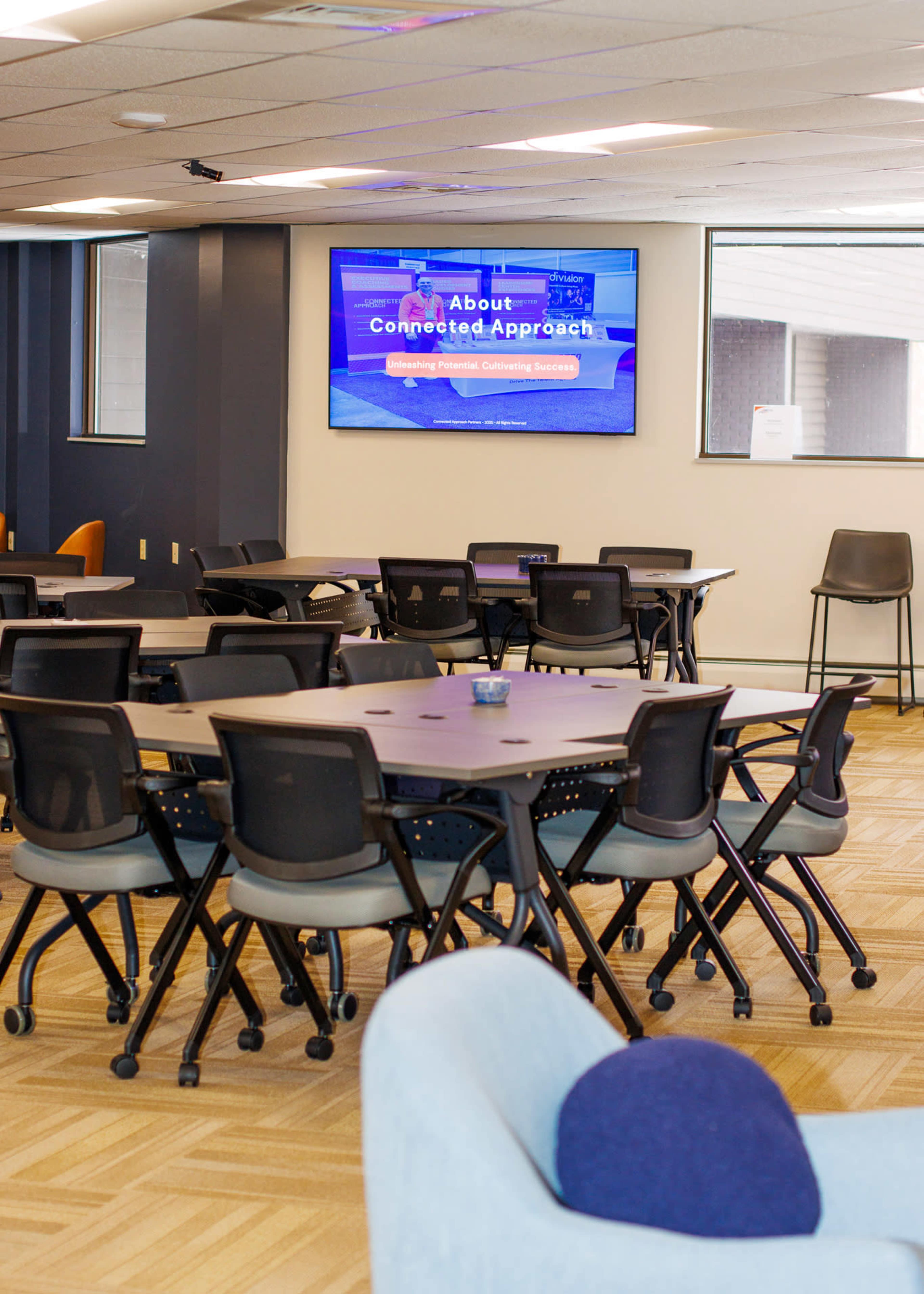 The Leadership Center Image in Farmington, Farmington, CT