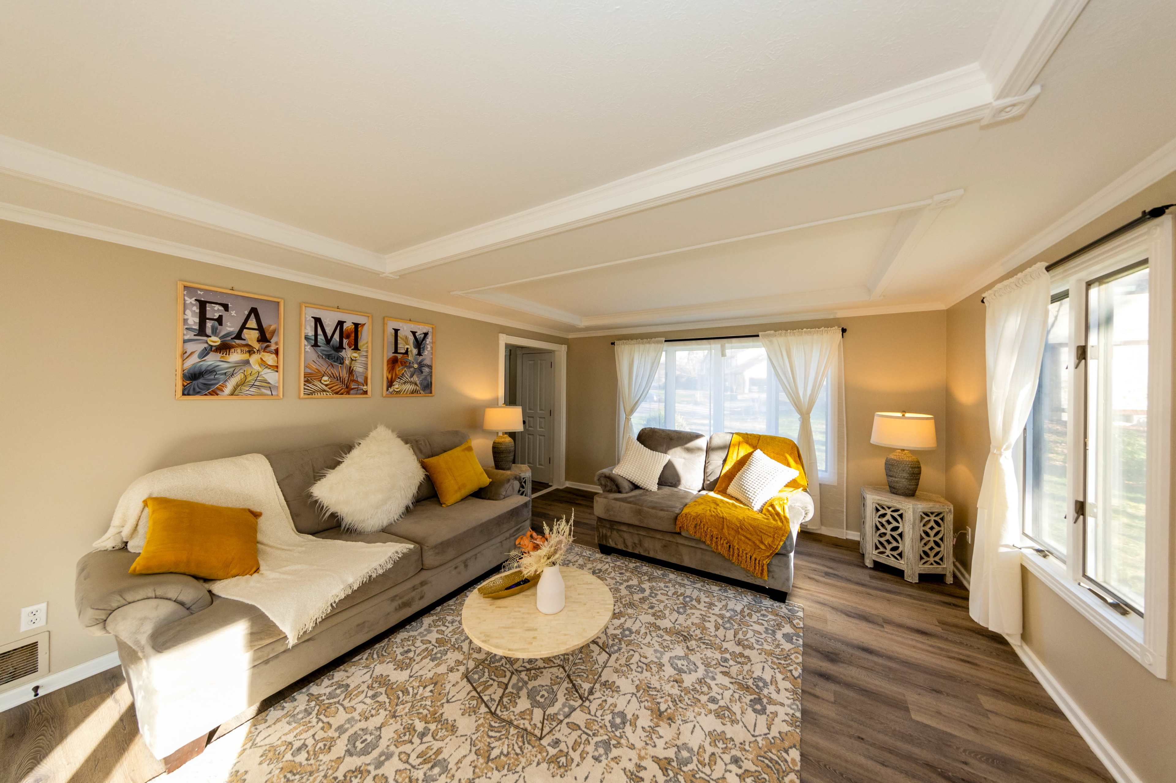 Serene Ridge Retreat – Corporate & Wellness Event Venue Image in Little Turtle, Westerville, OH