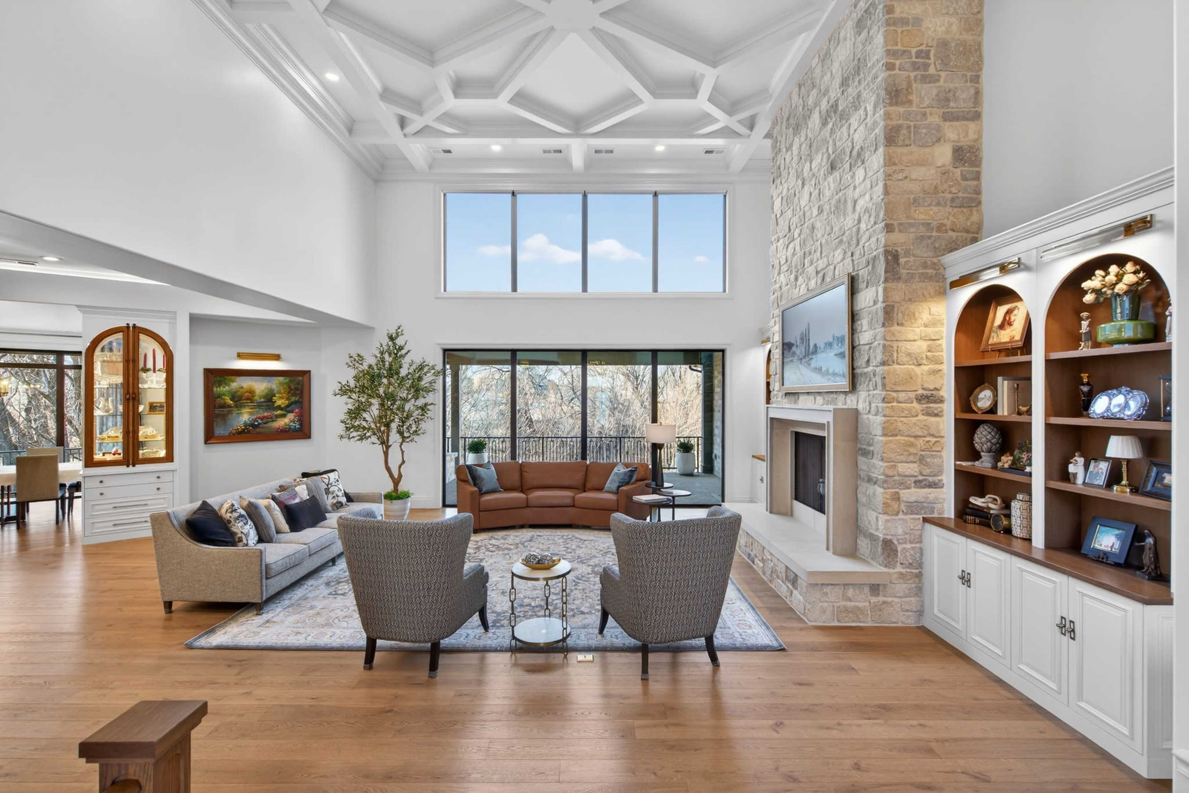 Greenwood Creek Manor Home Image in American Fork, American Fork, UT