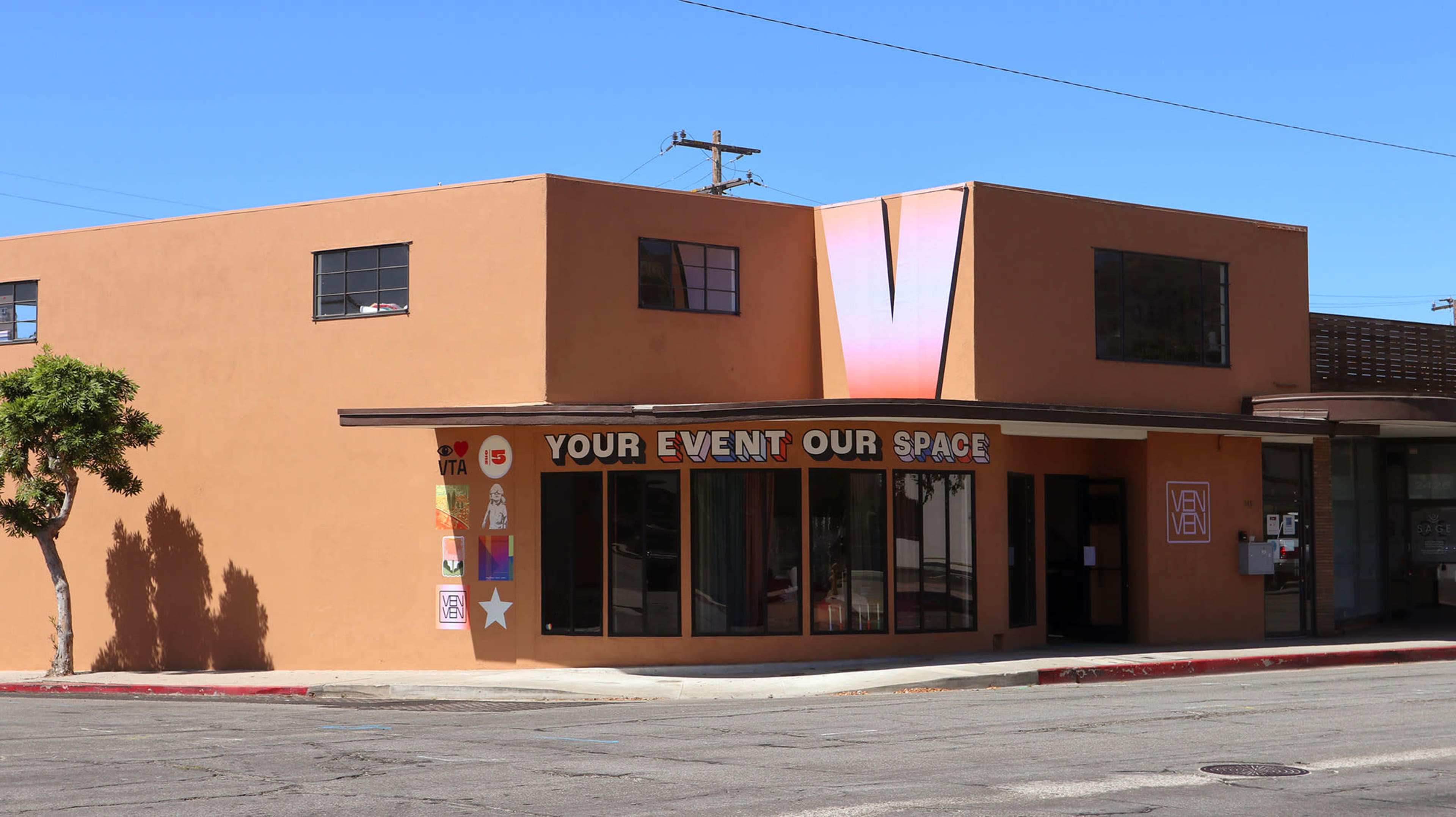 Vintage Charm meets Modern Versatility Image in Ventura, Ventura, CA