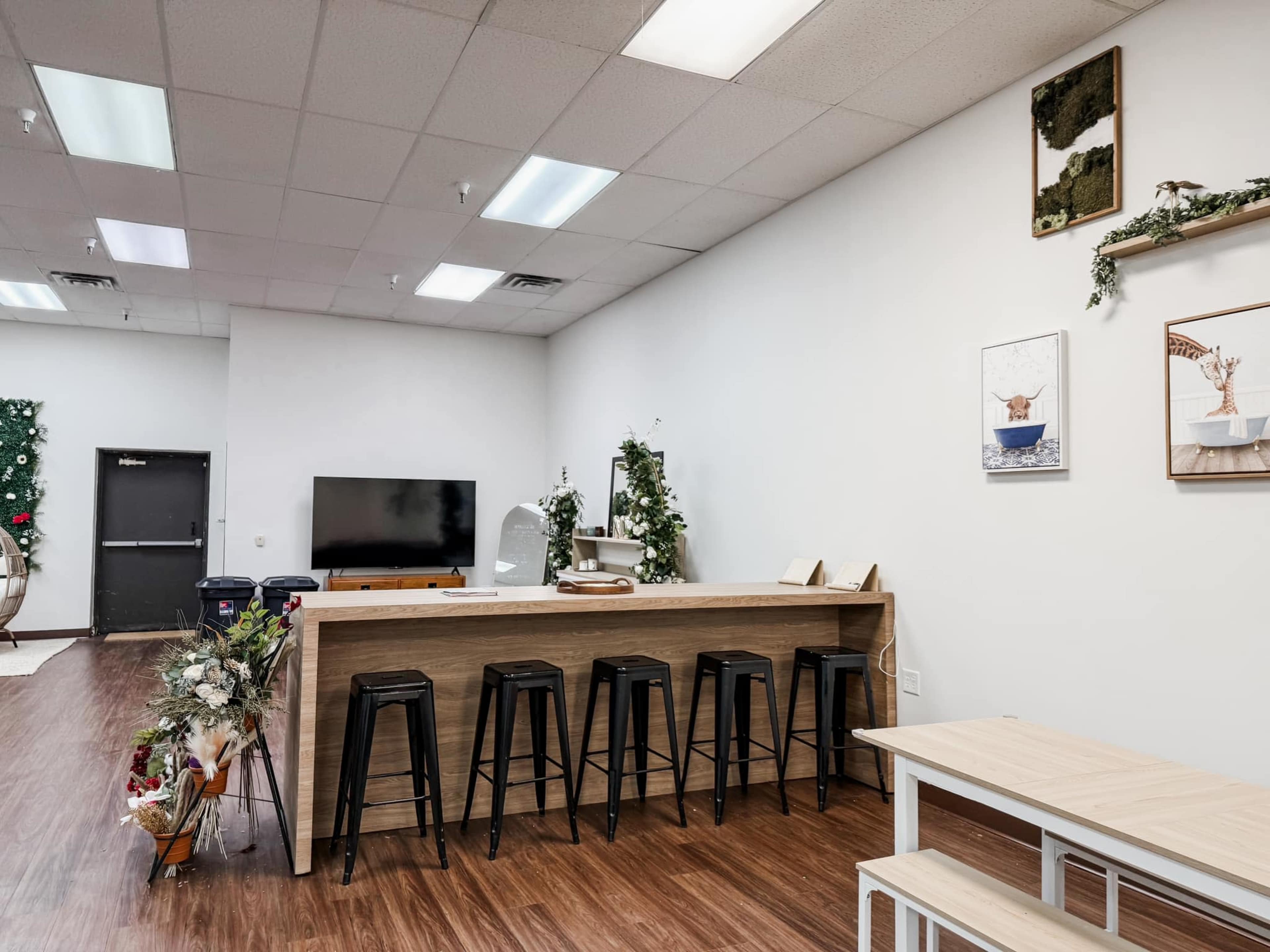Modern,Spacious Event Space Perfect For Any Occasion Image in Buffalo, Buffalo, MN